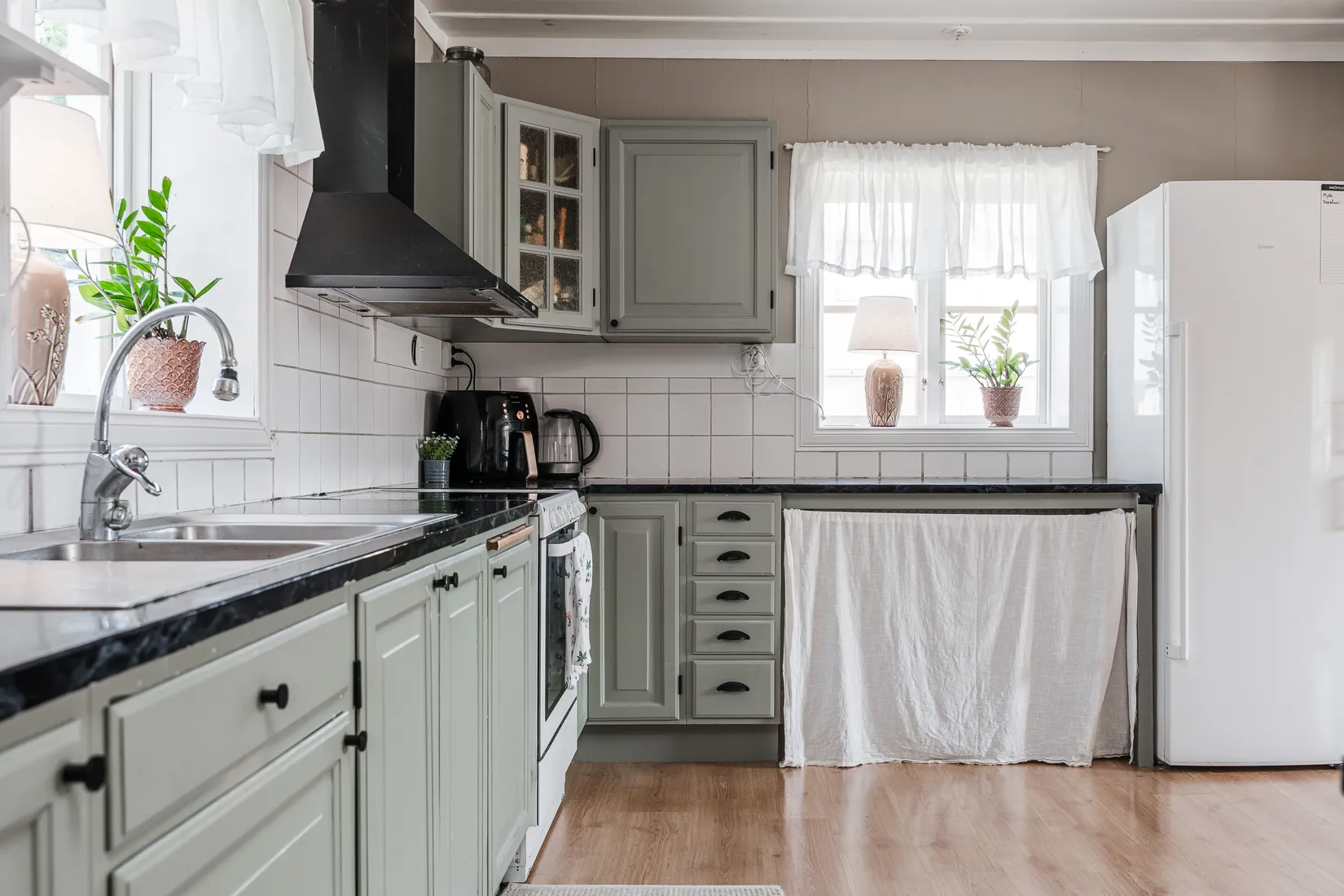 Villa, Soldatvägen 8, Sollefteå