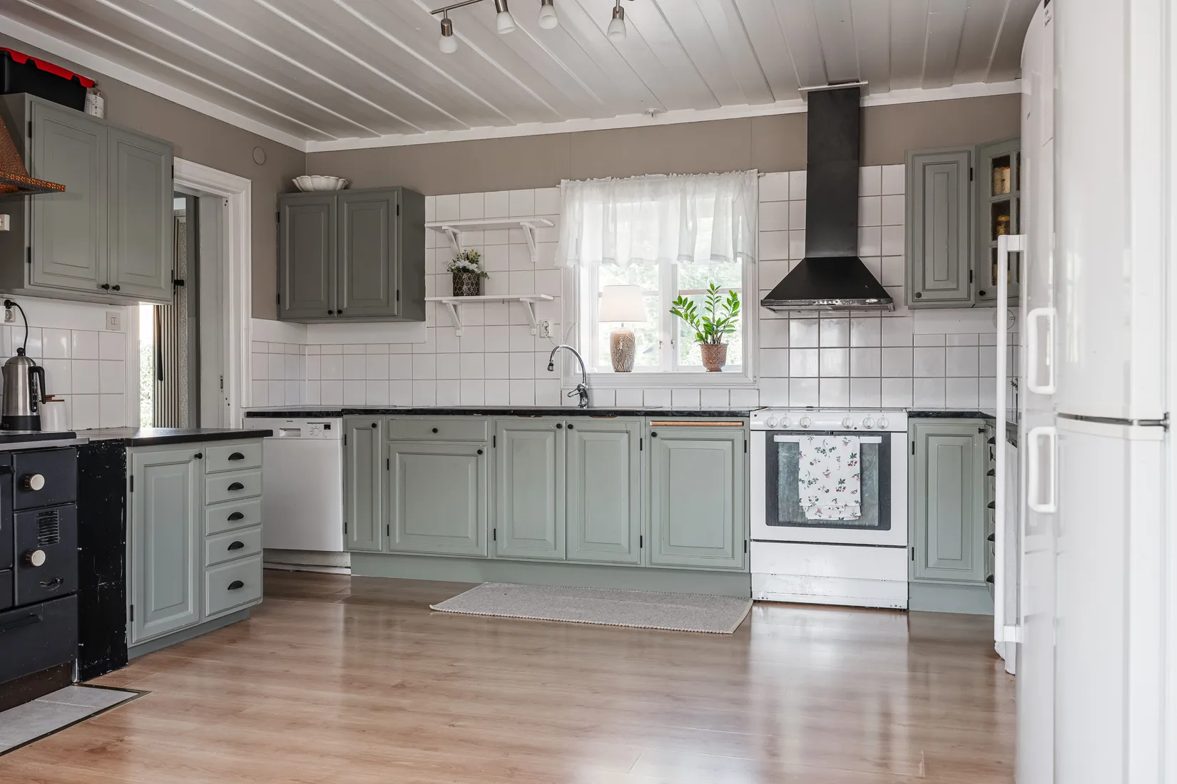 Villa, Soldatvägen 8, Sollefteå