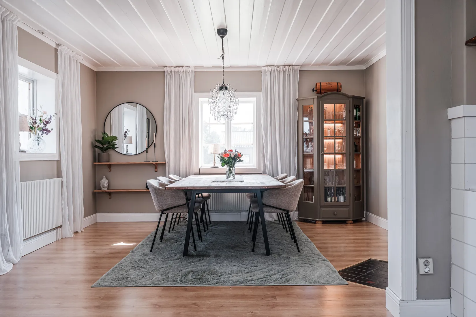 Villa, Soldatvägen 8, Sollefteå