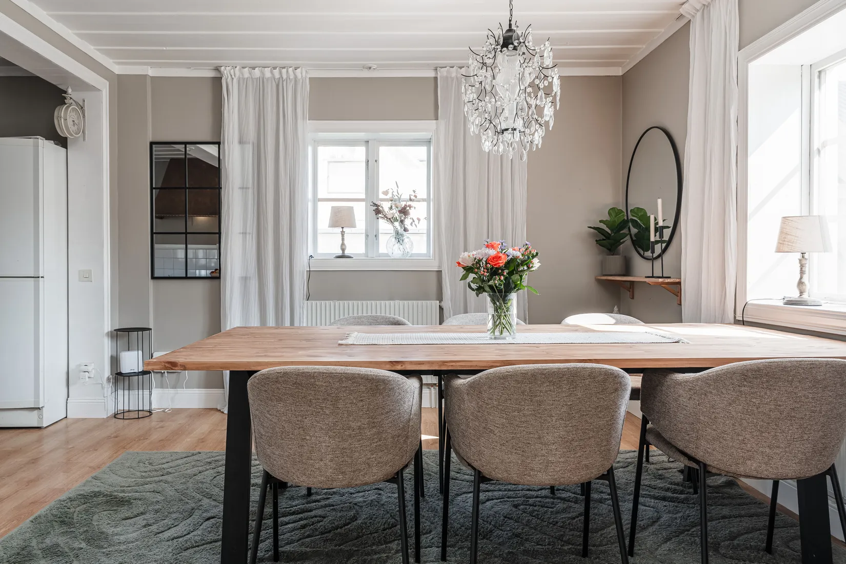 Villa, Soldatvägen 8, Sollefteå