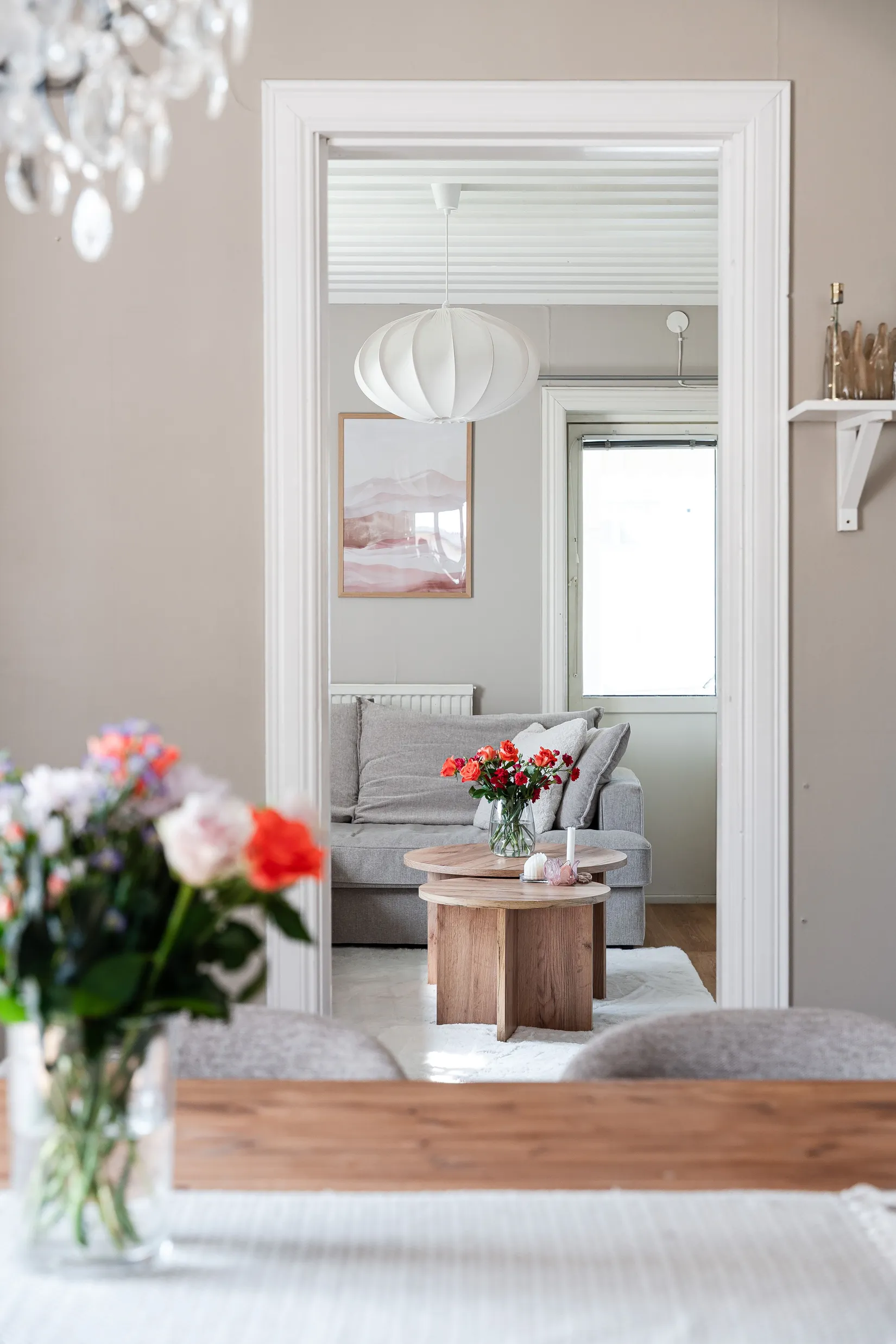 Villa, Soldatvägen 8, Sollefteå