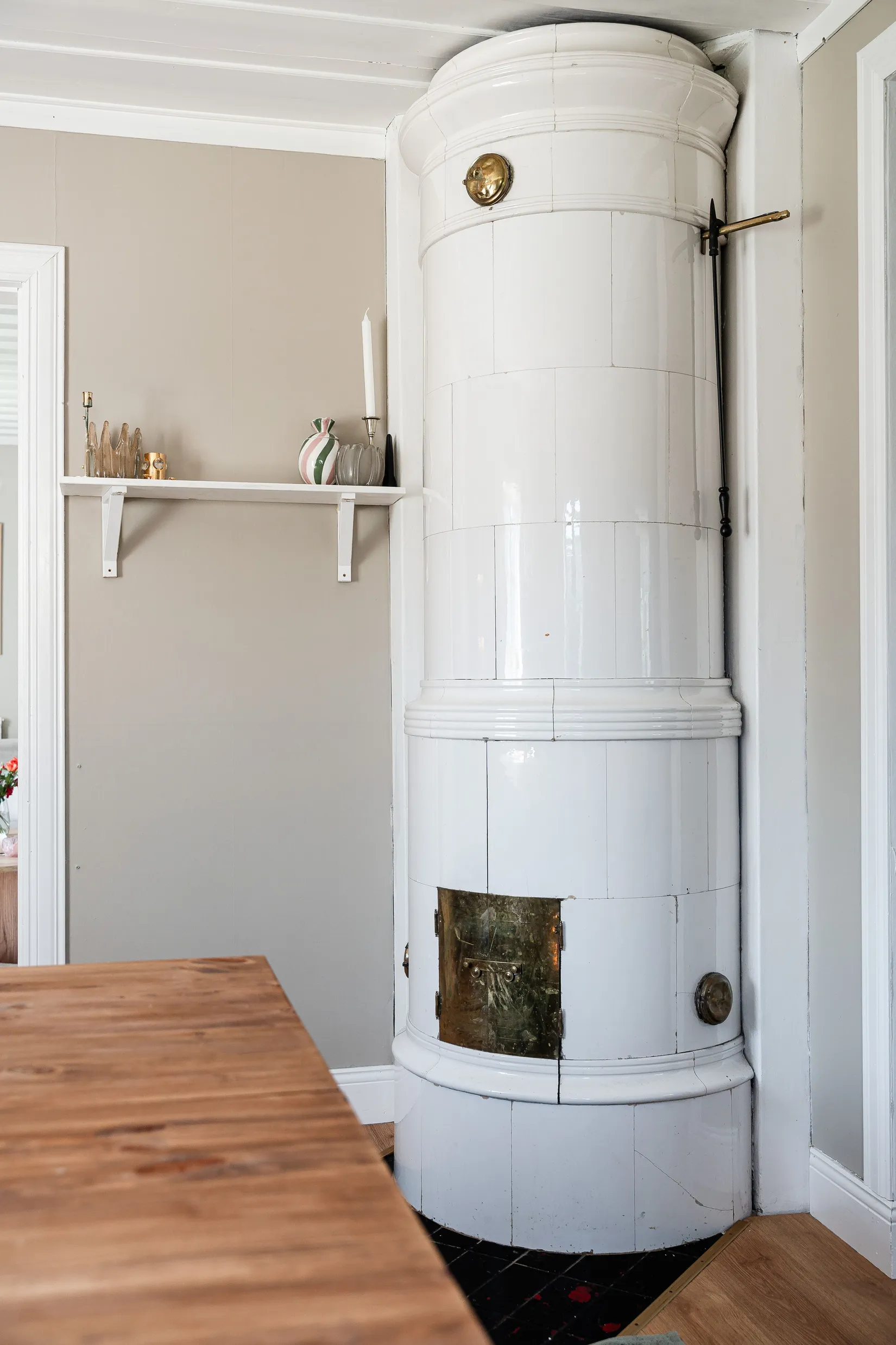 Villa, Soldatvägen 8, Sollefteå