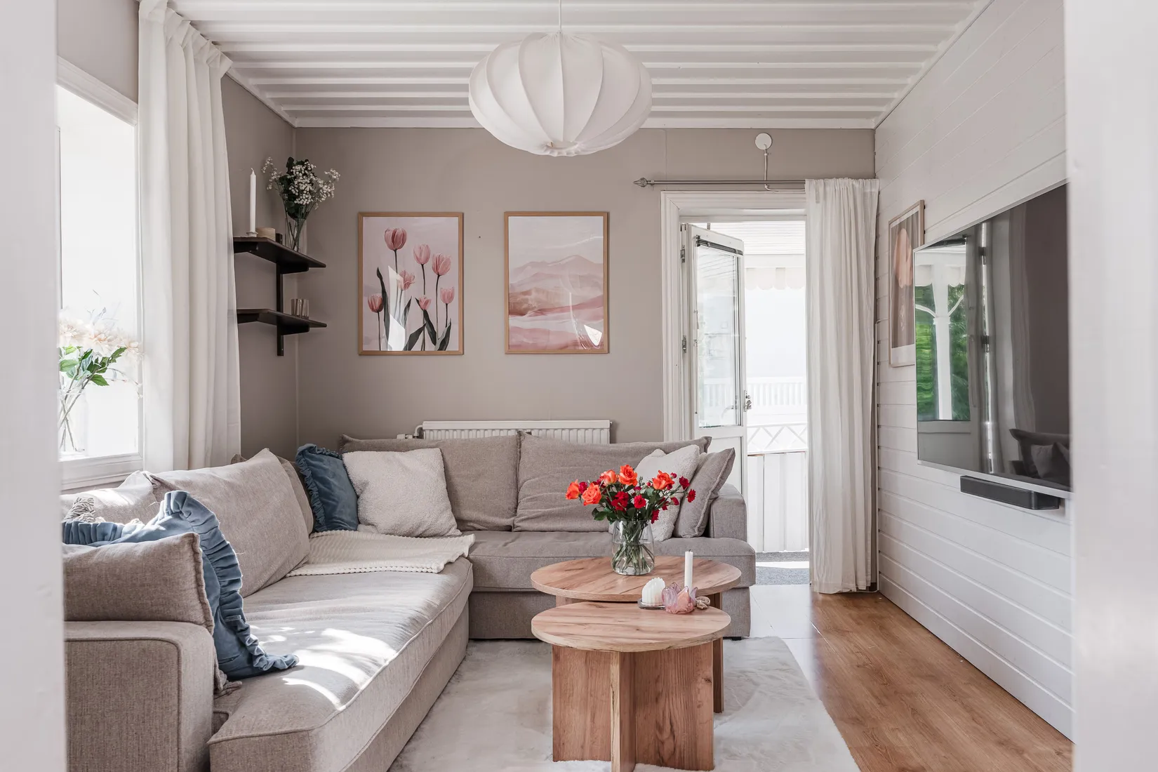 Villa, Soldatvägen 8, Sollefteå
