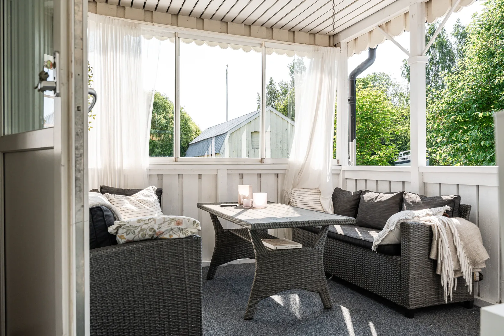 Villa, Soldatvägen 8, Sollefteå