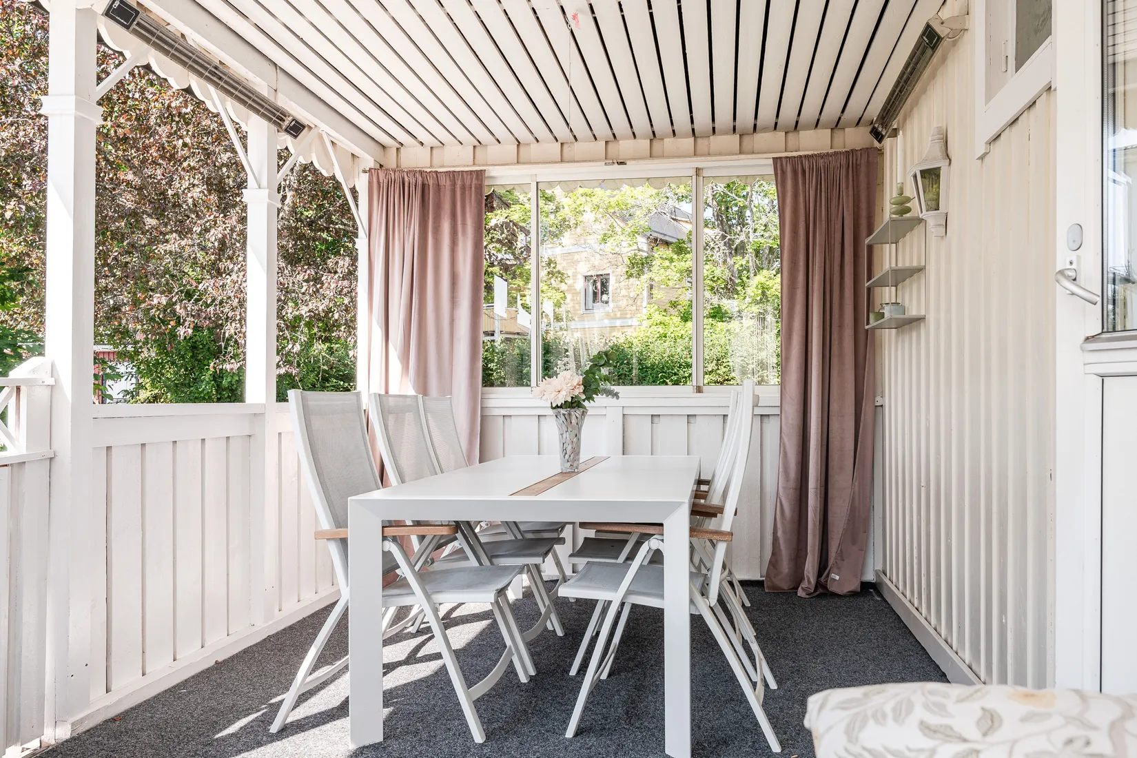 Villa, Soldatvägen 8, Sollefteå