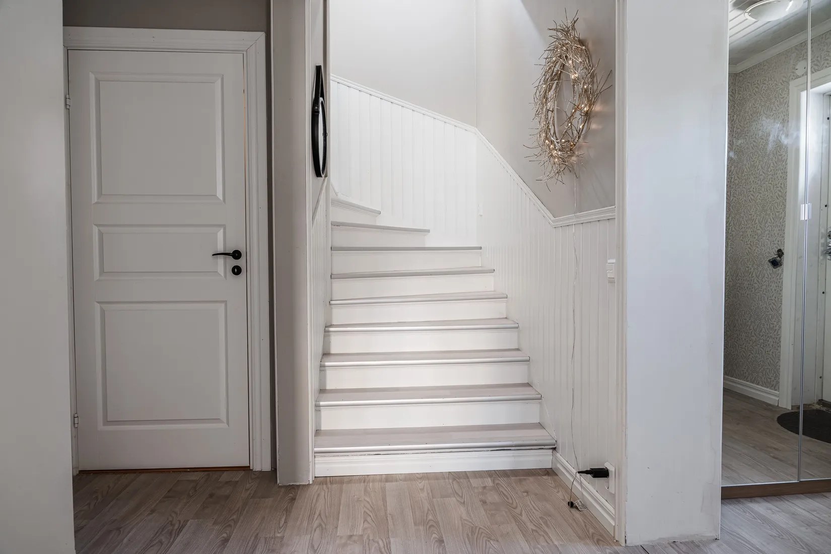 Villa, Soldatvägen 8, Sollefteå