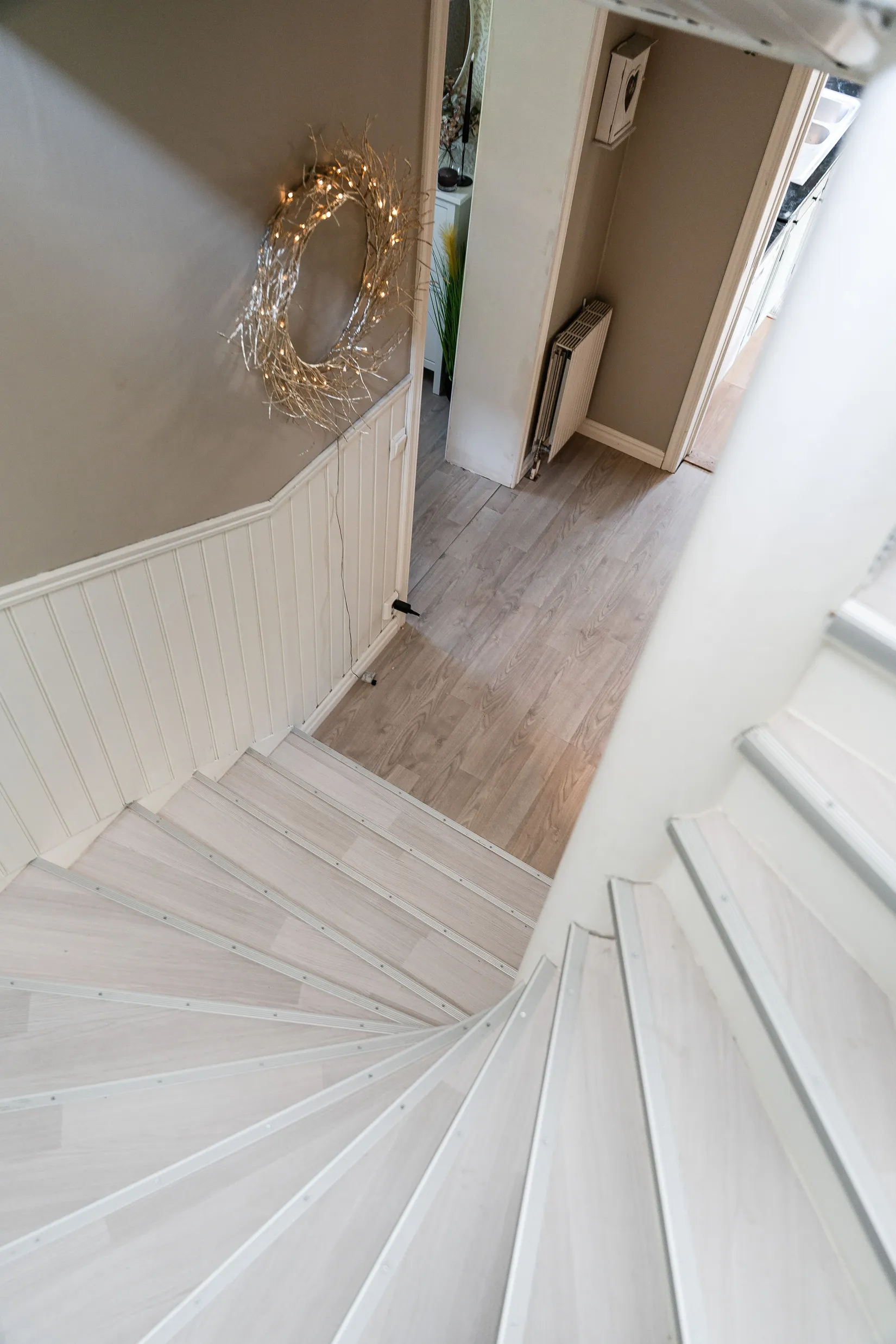 Villa, Soldatvägen 8, Sollefteå