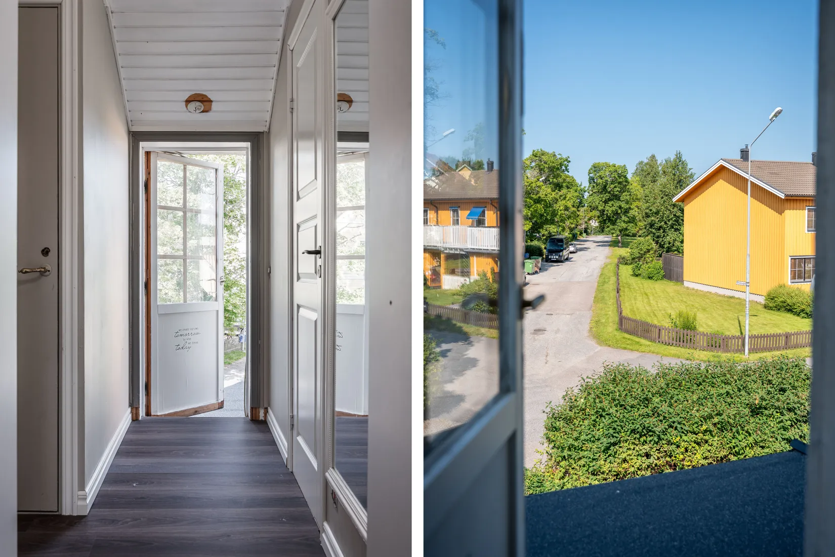 Villa, Soldatvägen 8, Sollefteå