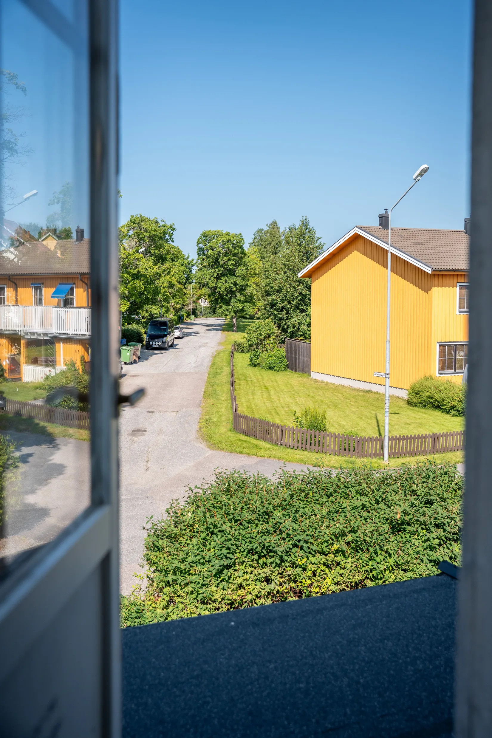 Villa, Soldatvägen 8, Sollefteå