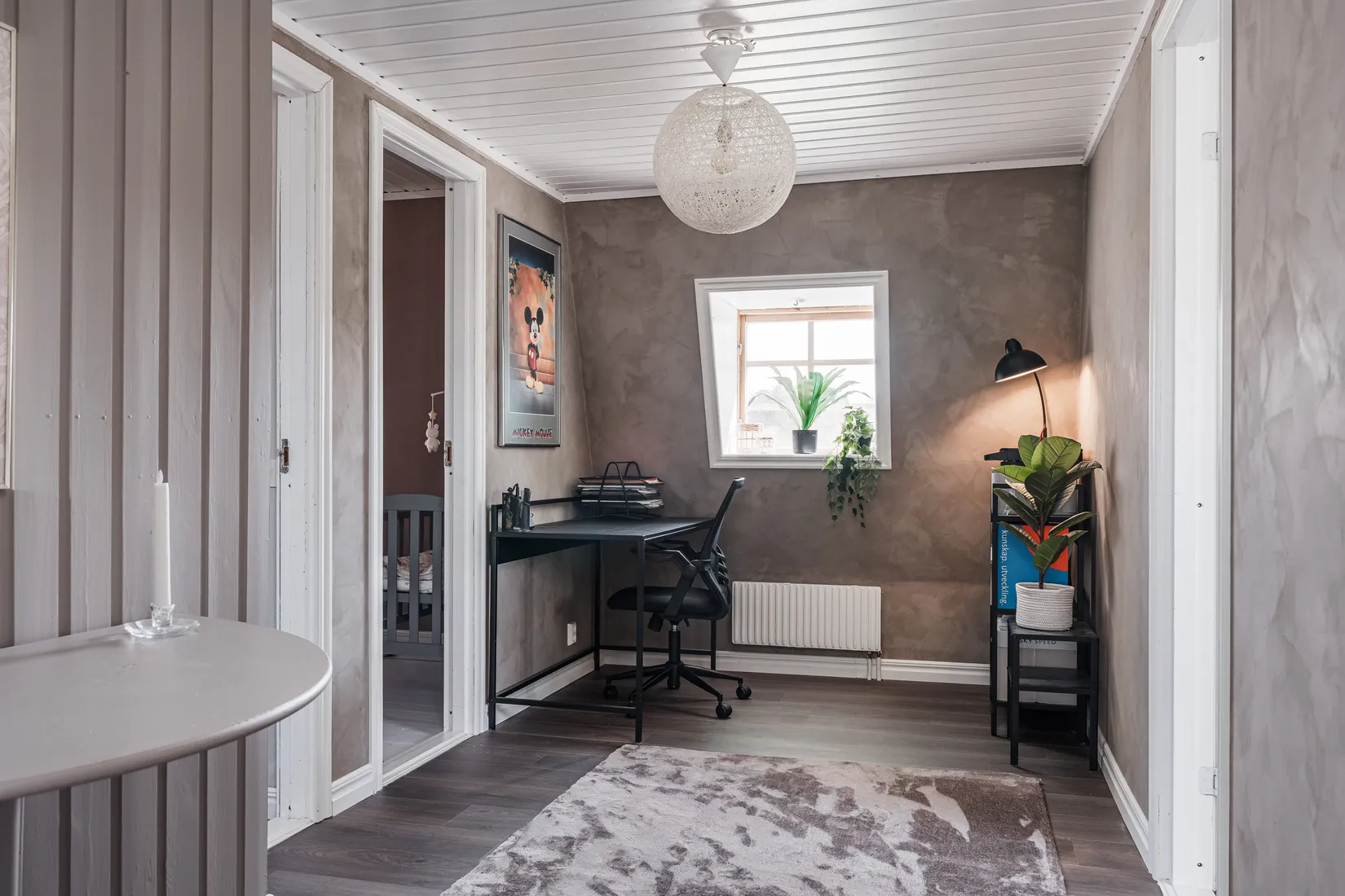 Villa, Soldatvägen 8, Sollefteå
