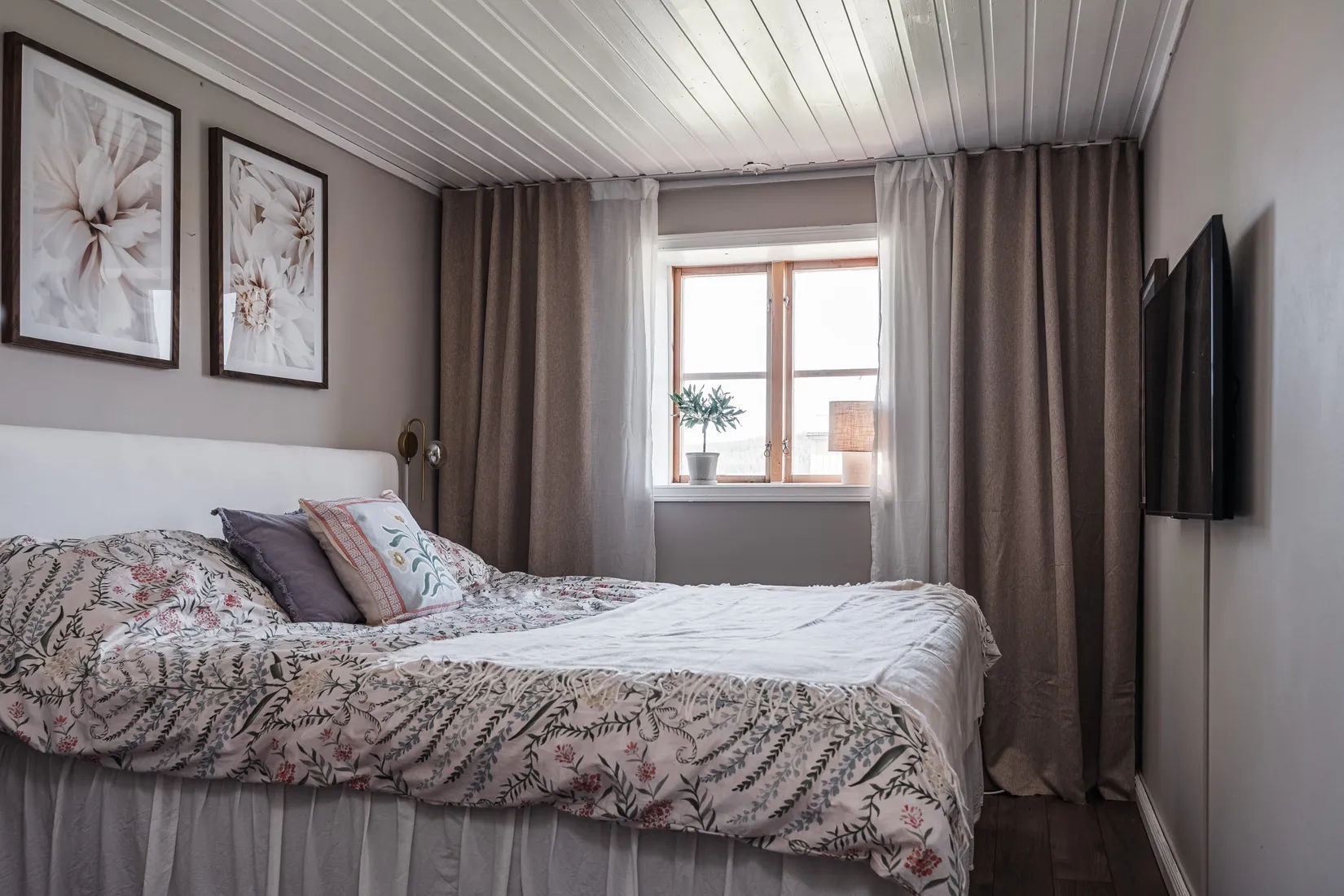 Villa, Soldatvägen 8, Sollefteå