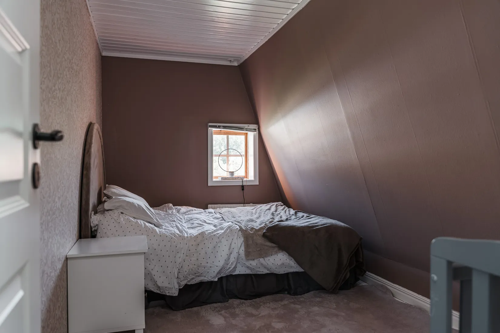 Villa, Soldatvägen 8, Sollefteå