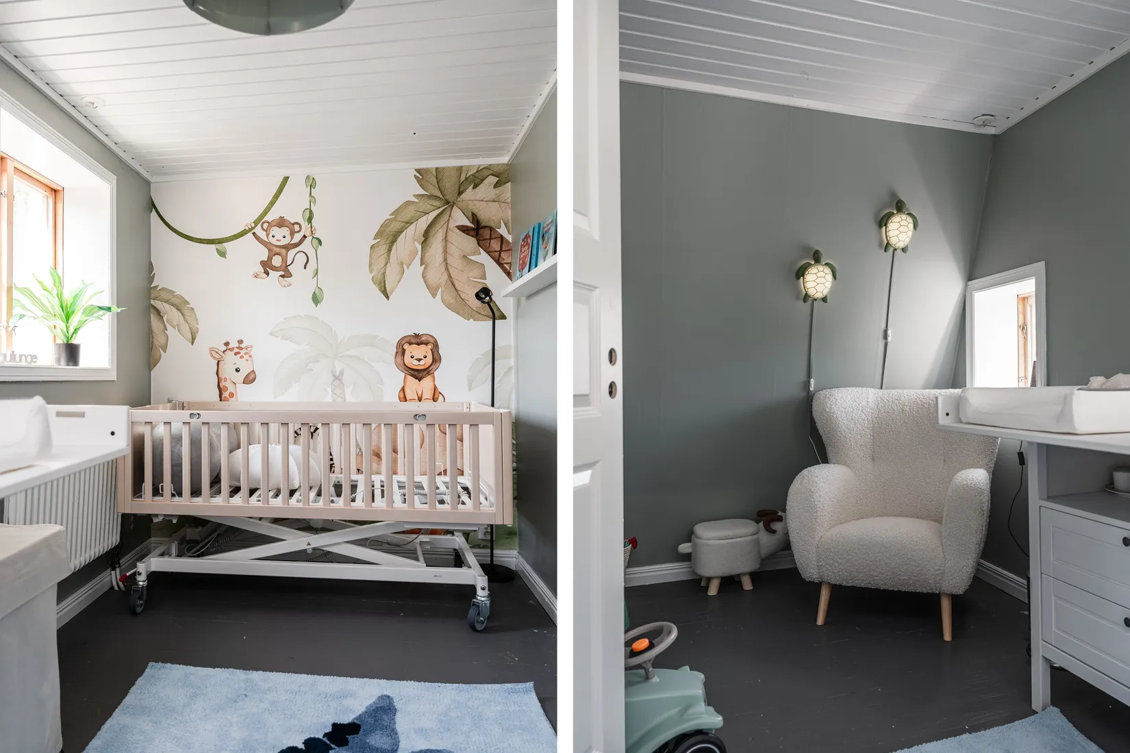 Villa, Soldatvägen 8, Sollefteå
