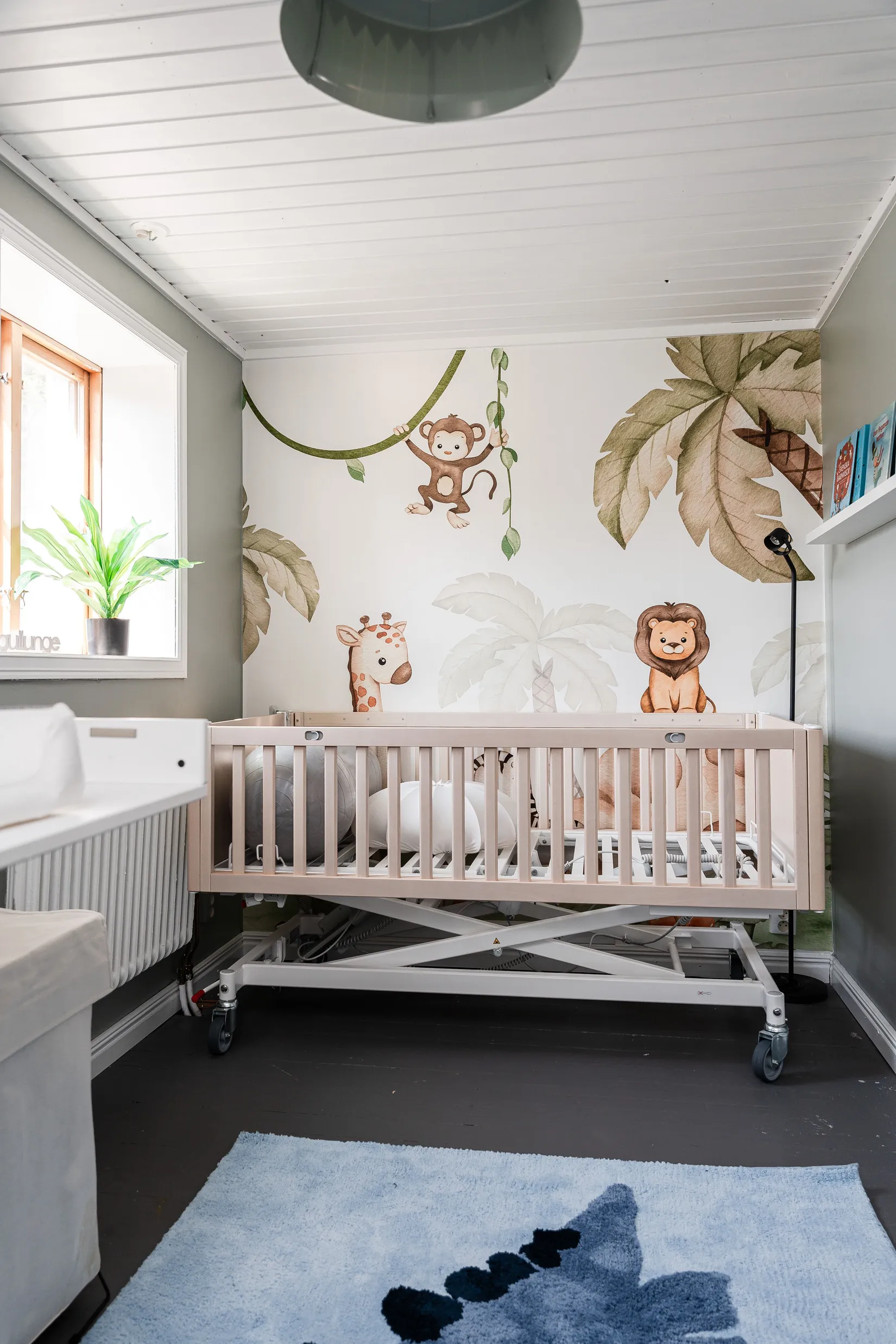 Villa, Soldatvägen 8, Sollefteå