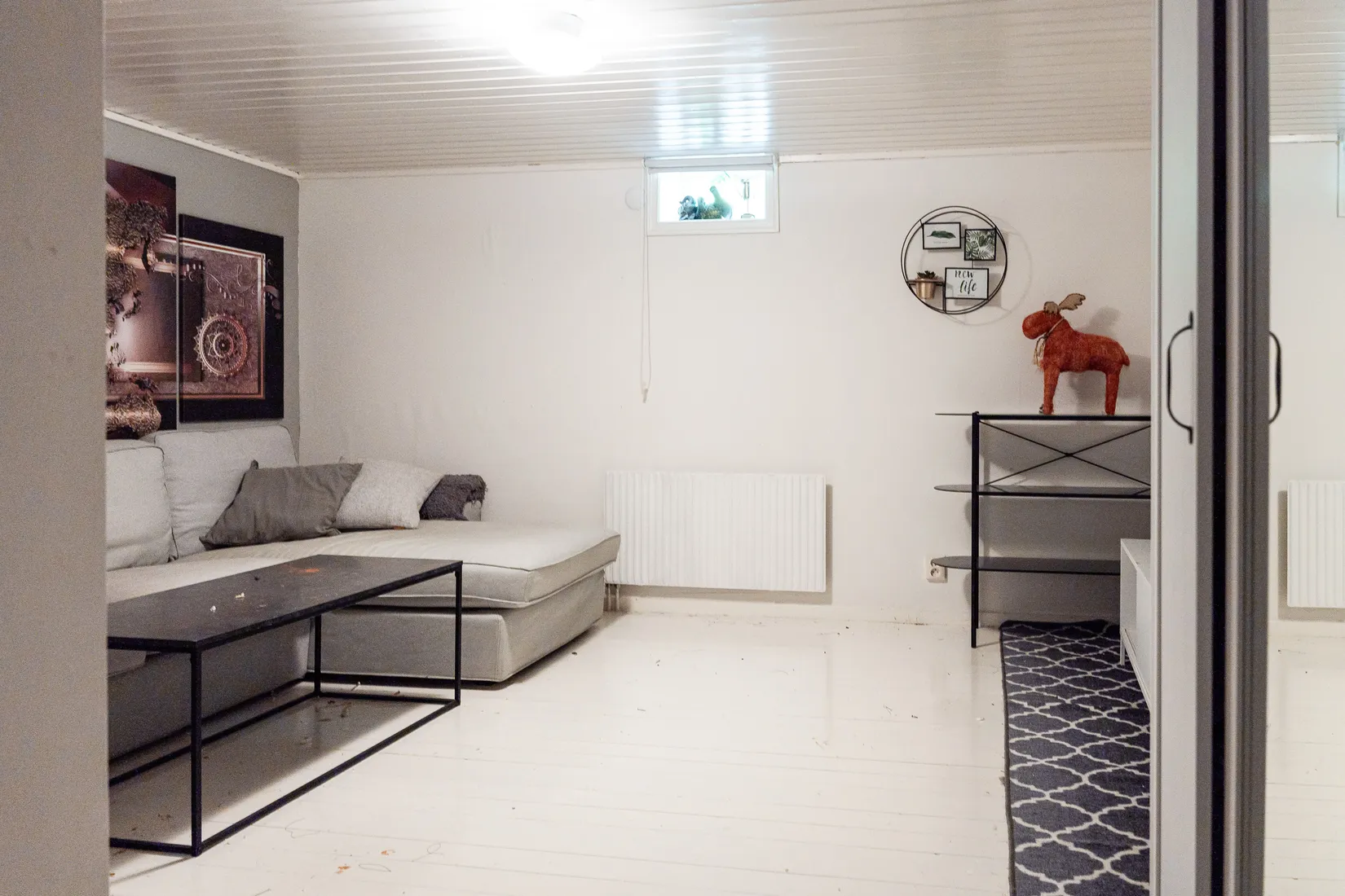 Villa, Soldatvägen 8, Sollefteå