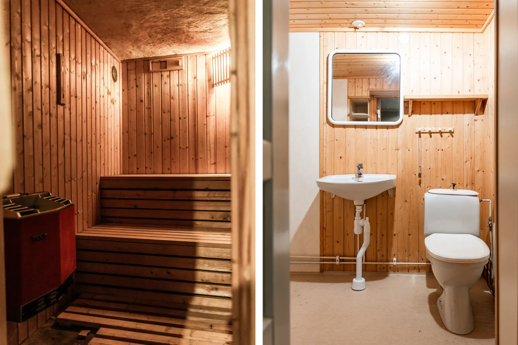 Villa, Soldatvägen 8, Sollefteå
