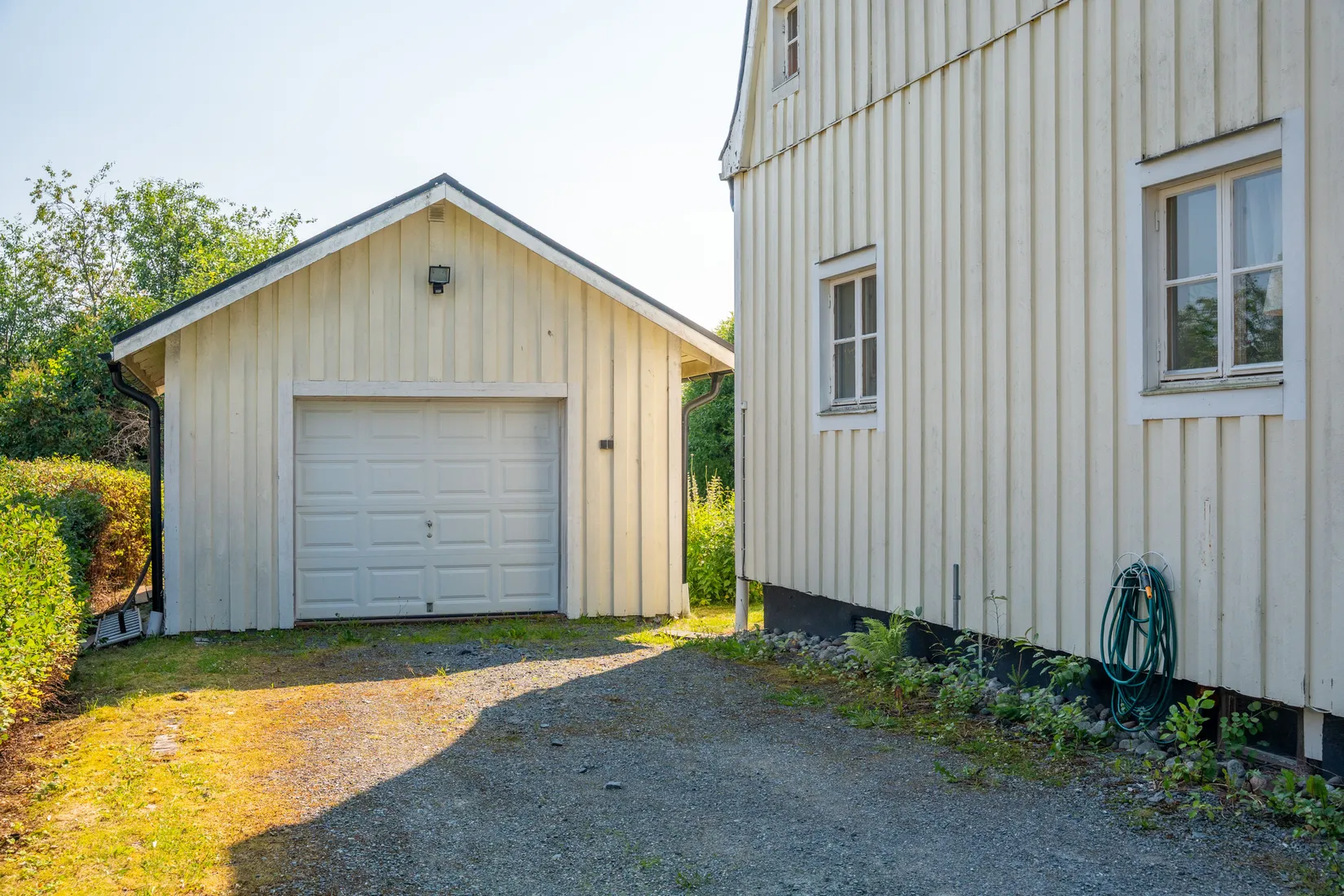 Villa, Soldatvägen 8, Sollefteå