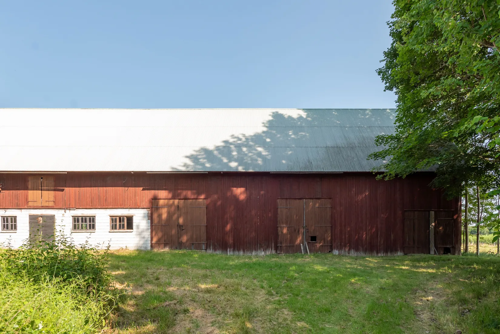 Gård/Skog, Hamra 205, Brändåsen, Kumla