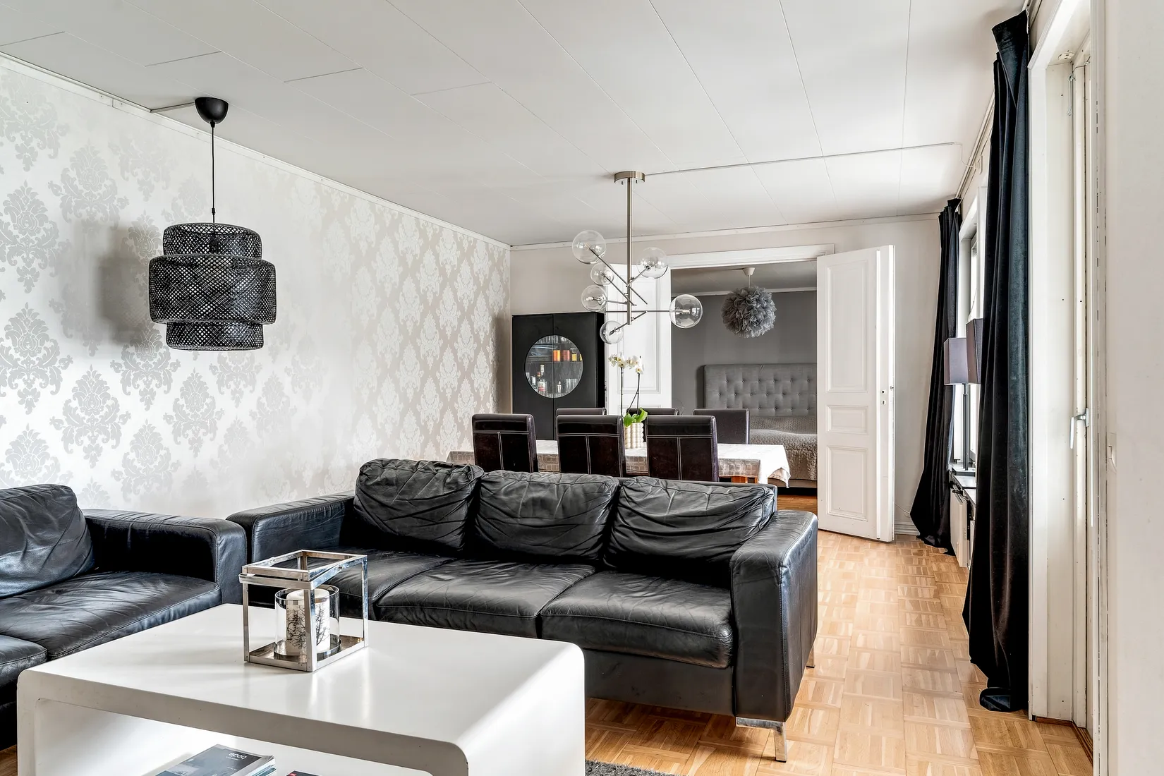 Radhus, Gravörvägen 36, Stigtomta, Nyköping