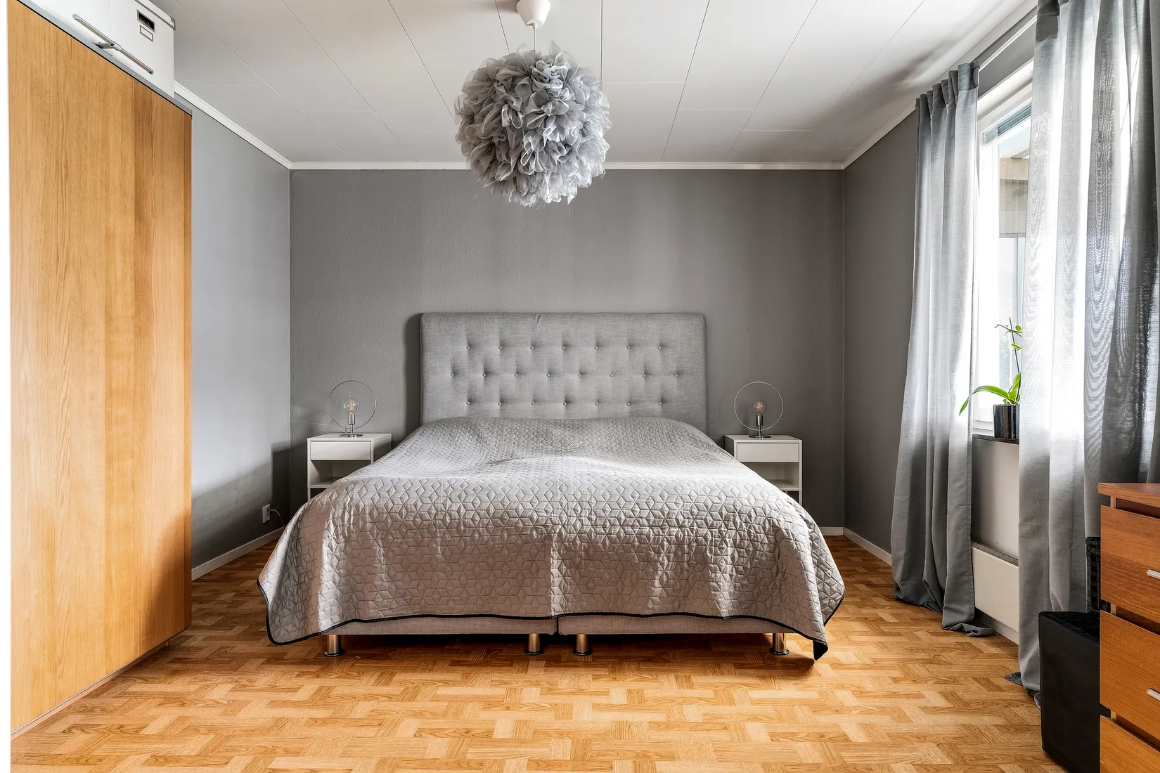 Radhus, Gravörvägen 36, Stigtomta, Nyköping