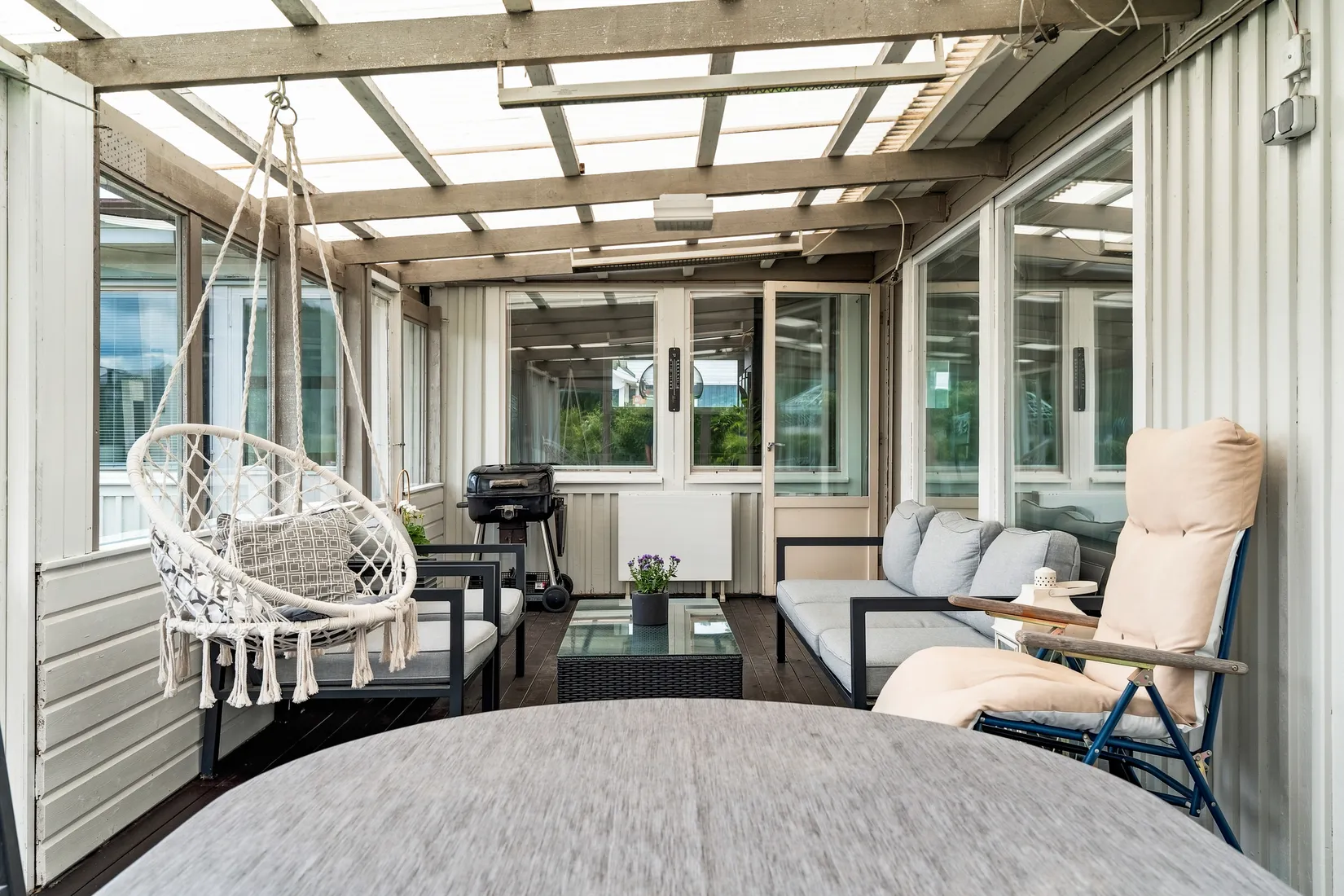 Radhus, Gravörvägen 36, Stigtomta, Nyköping