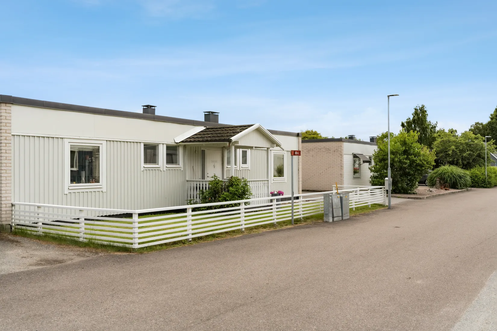 Radhus, Gravörvägen 36, Stigtomta, Nyköping