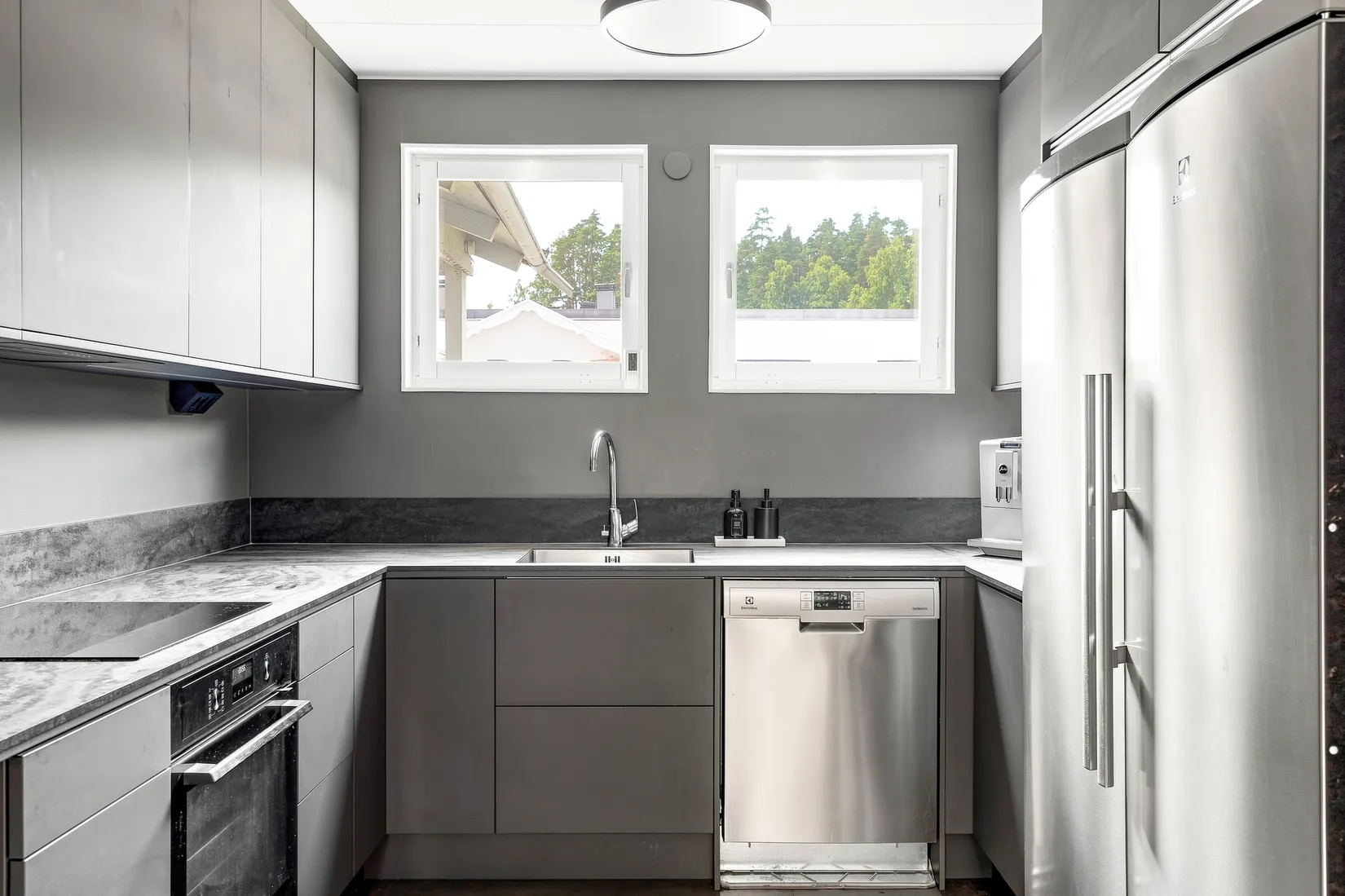 Radhus, Gravörvägen 36, Stigtomta, Nyköping
