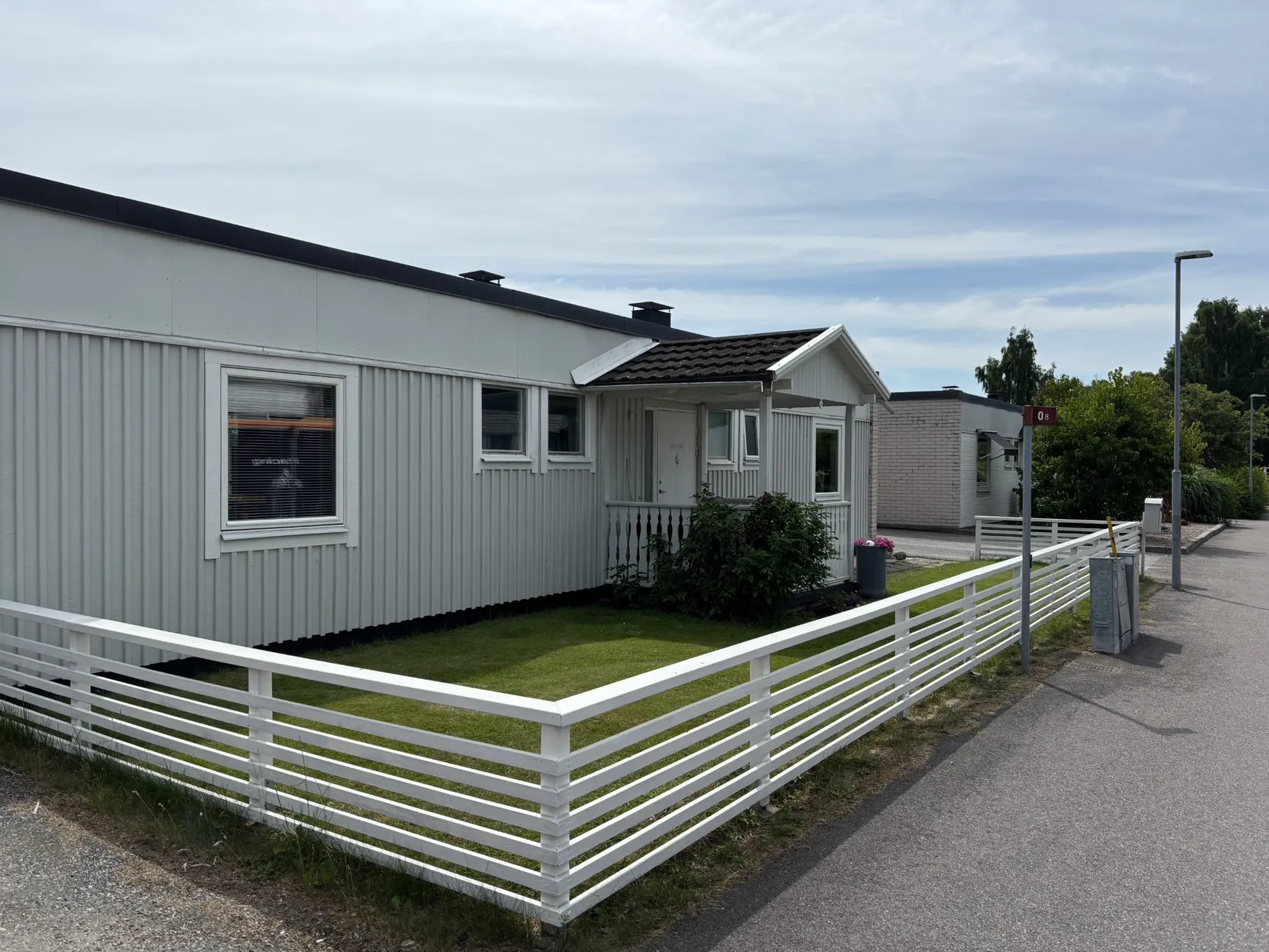 Radhus, Gravörvägen 36, Stigtomta, Nyköping