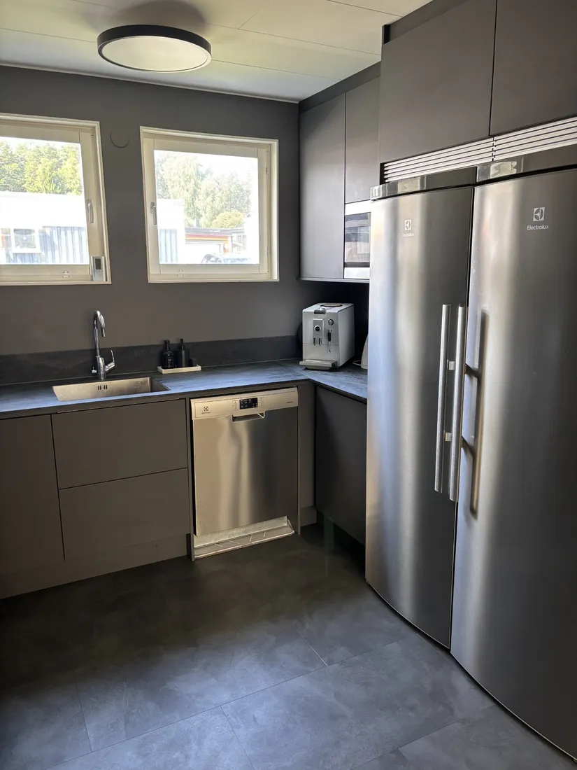 Radhus, Gravörvägen 36, Stigtomta, Nyköping
