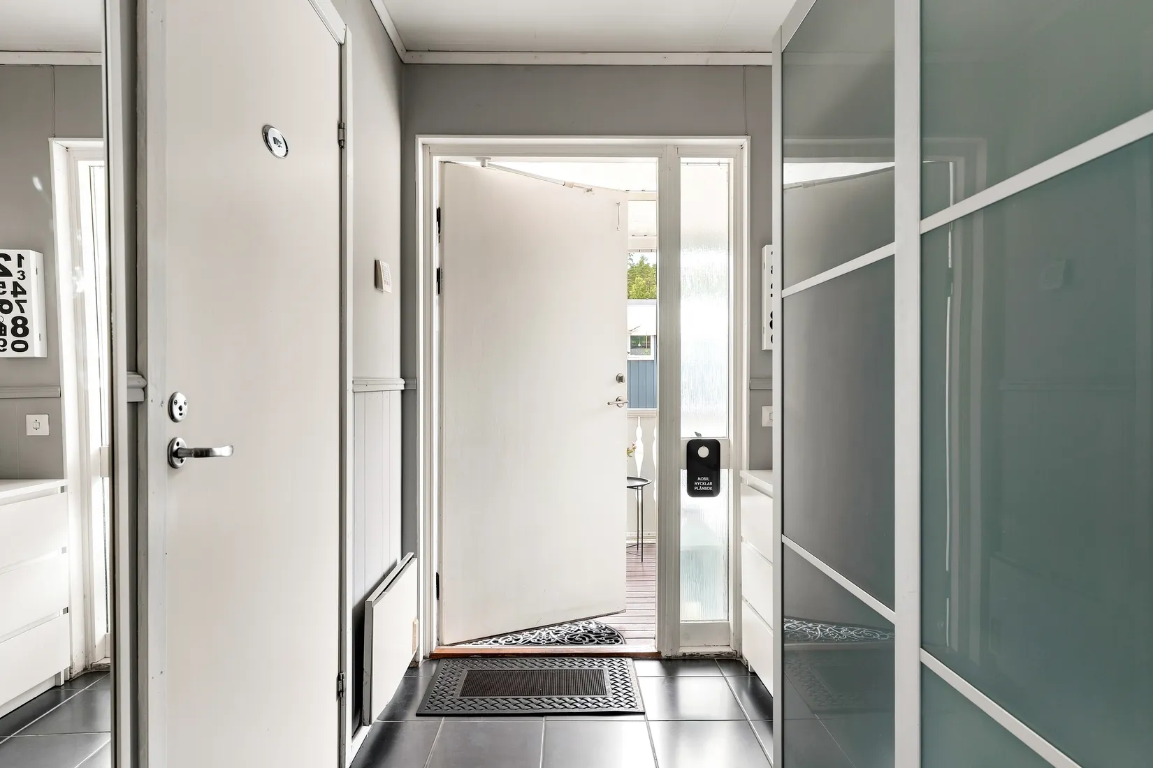 Radhus, Gravörvägen 36, Stigtomta, Nyköping