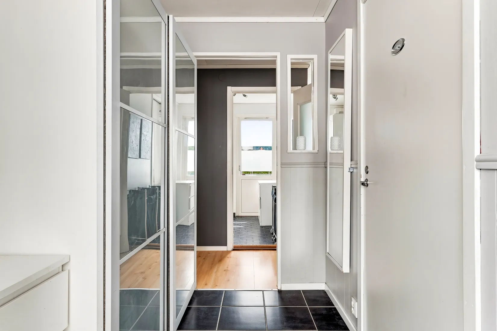 Radhus, Gravörvägen 36, Stigtomta, Nyköping