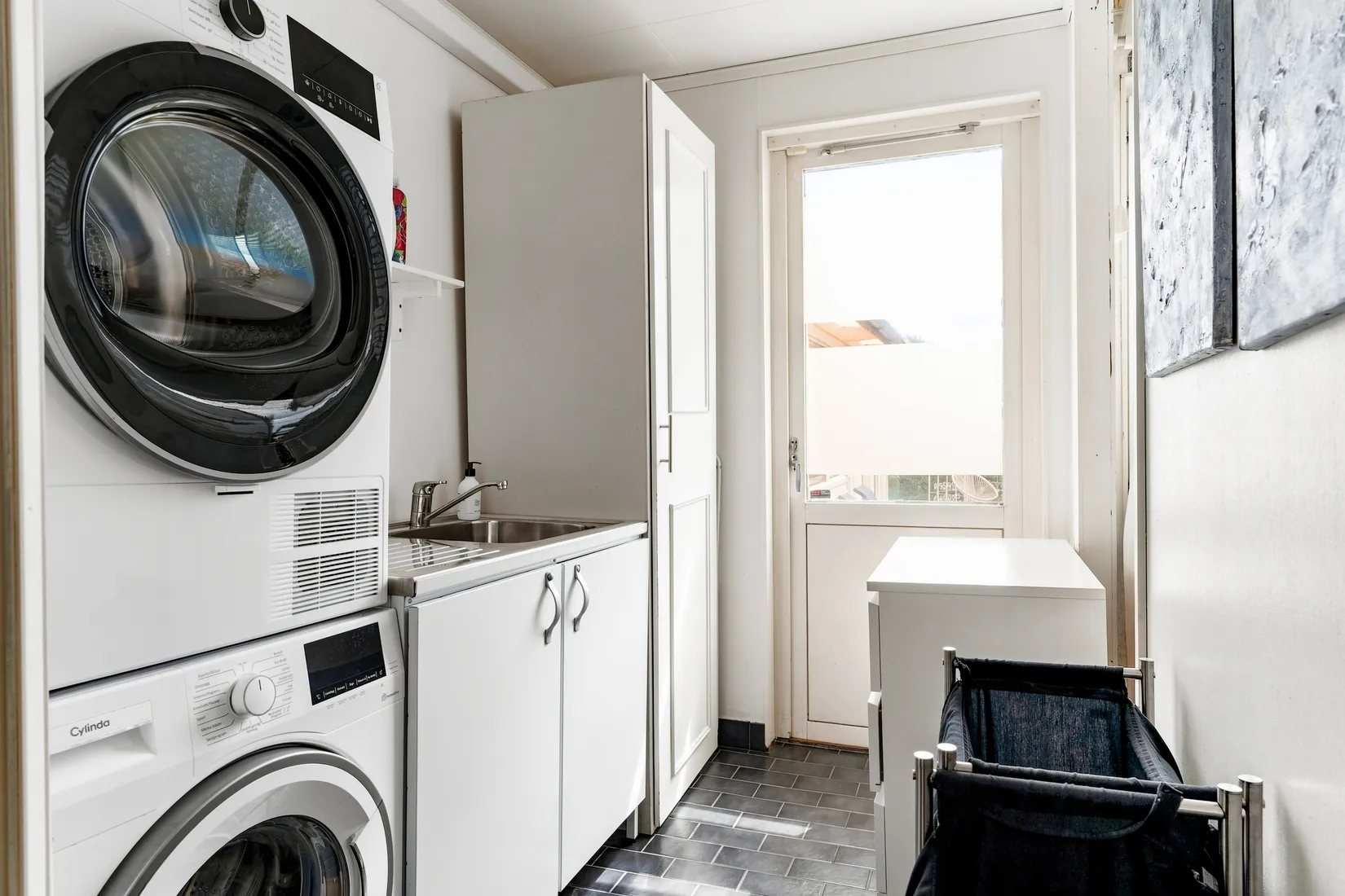 Radhus, Gravörvägen 36, Stigtomta, Nyköping