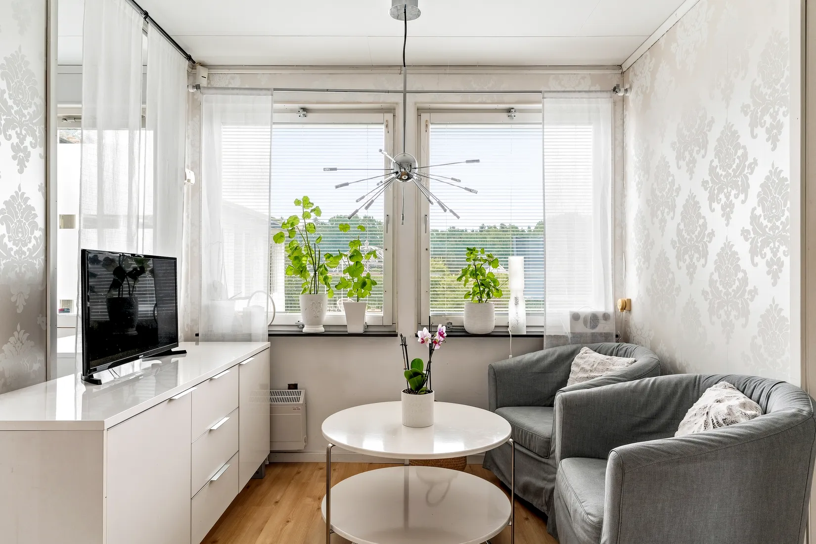 Radhus, Gravörvägen 36, Stigtomta, Nyköping