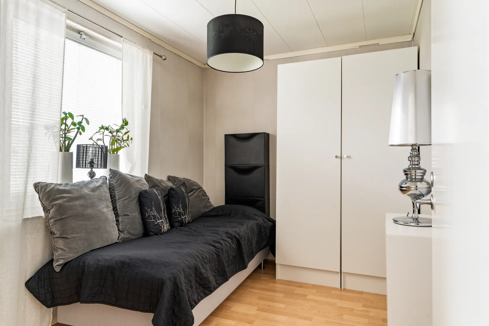 Radhus, Gravörvägen 36, Stigtomta, Nyköping
