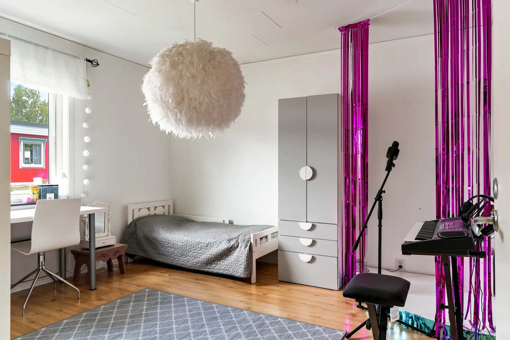 Radhus, Gravörvägen 36, Stigtomta, Nyköping