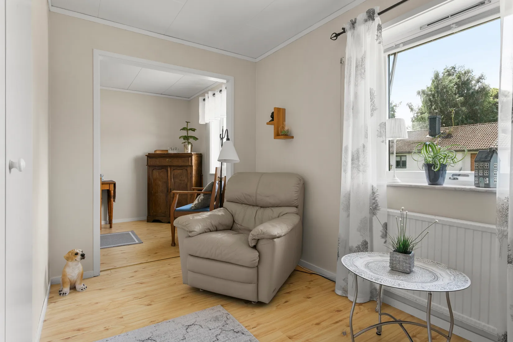 Villa, Parkvägen 13, Tvååker, Varberg