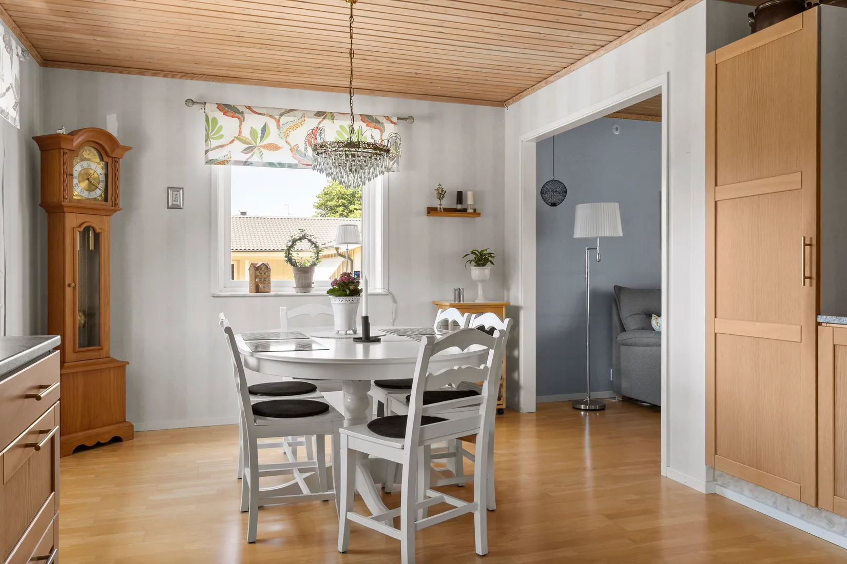 Villa, Parkvägen 13, Tvååker, Varberg