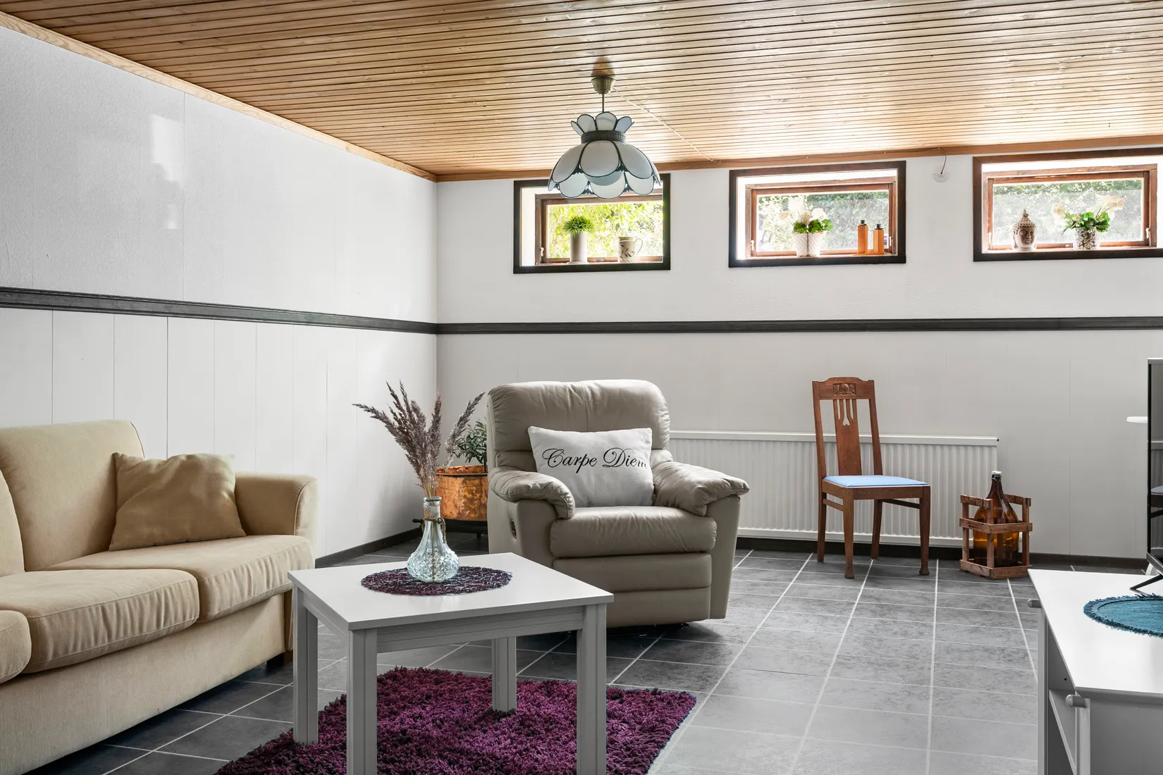 Villa, Parkvägen 13, Tvååker, Varberg