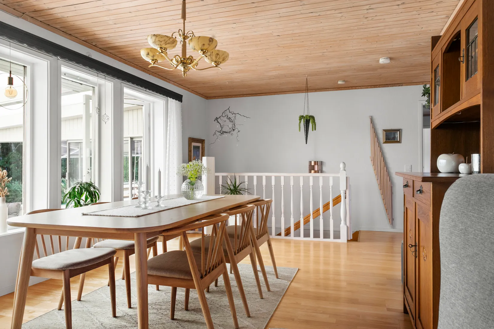 Villa, Parkvägen 13, Tvååker, Varberg