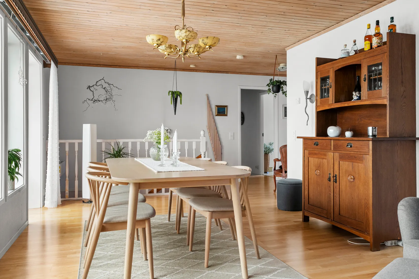 Villa, Parkvägen 13, Tvååker, Varberg