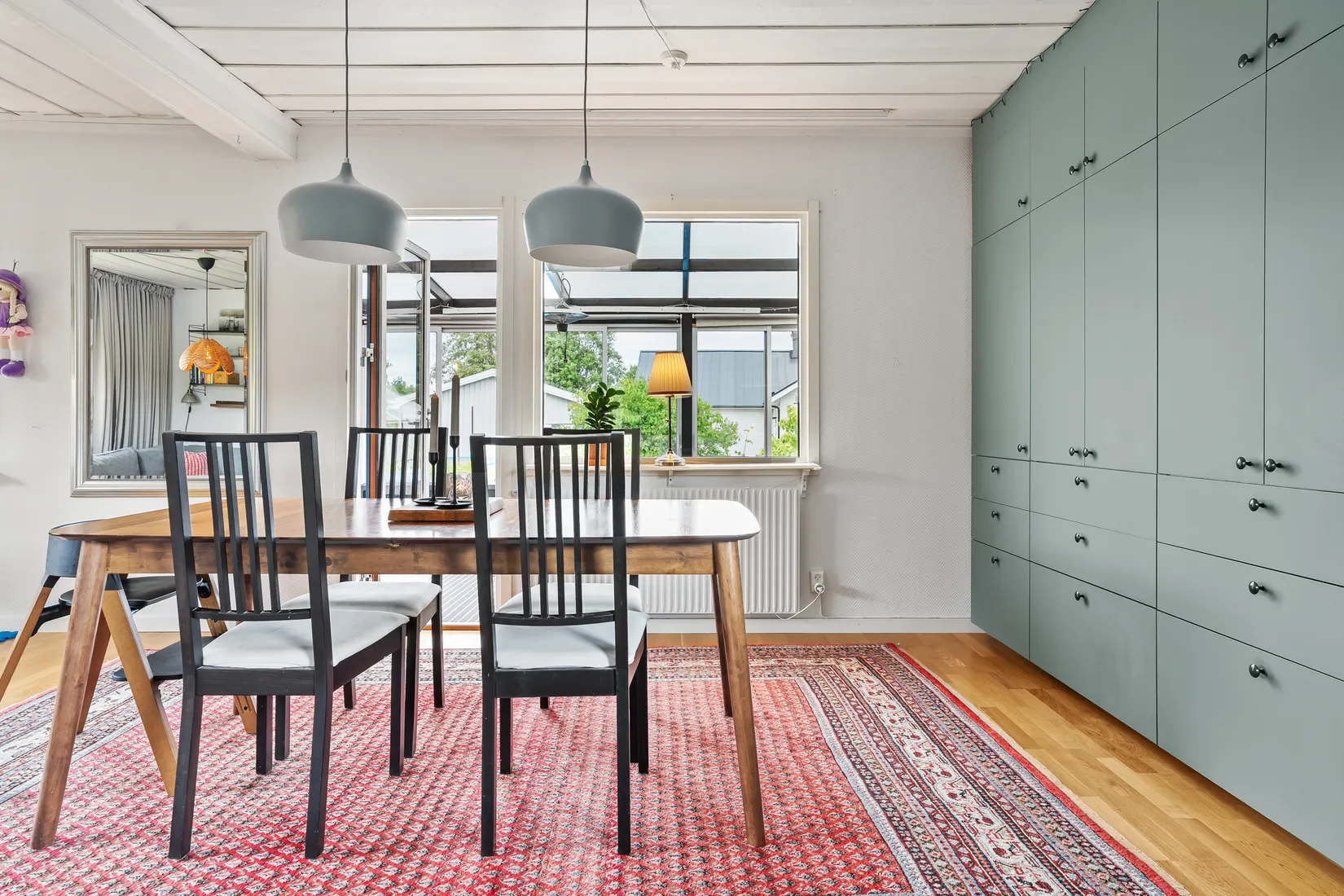 Villa, Wirevägen 4, Skottsund, Sundsvall