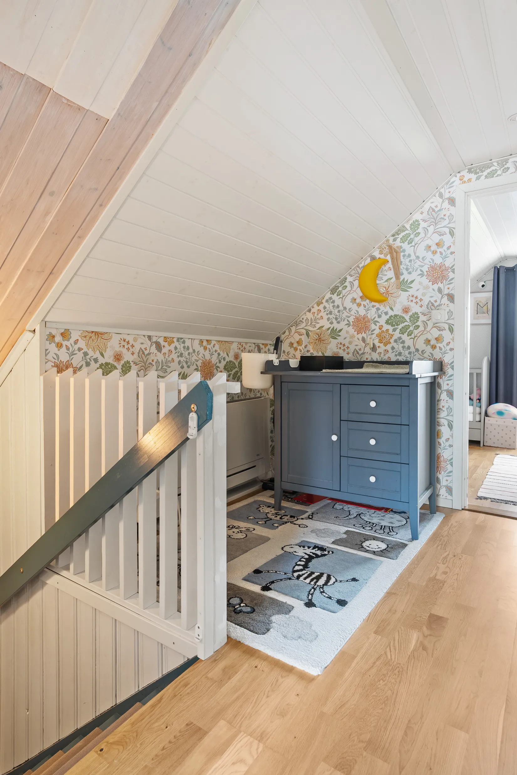 Villa, Wirevägen 4, Skottsund, Sundsvall