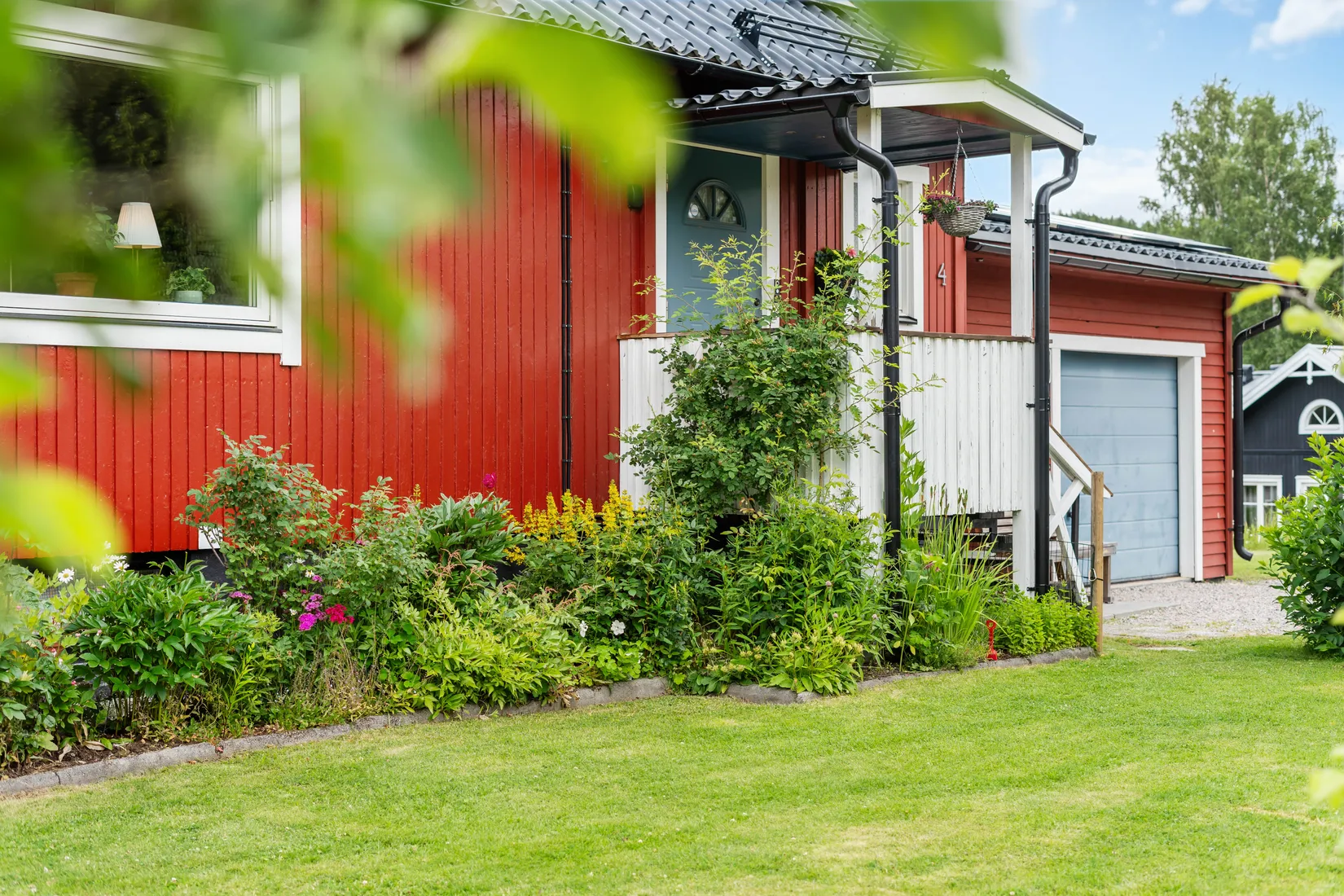 Villa, Wirevägen 4, Skottsund, Sundsvall