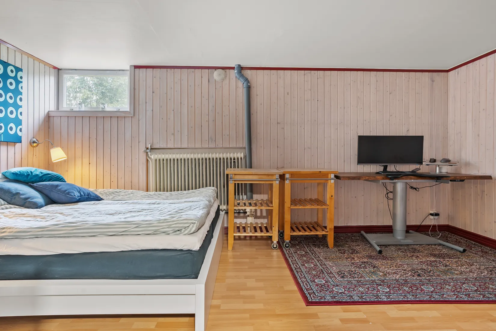 Villa, Wirevägen 4, Skottsund, Sundsvall