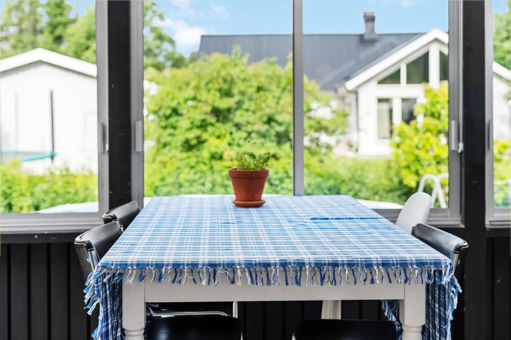 Villa, Wirevägen 4, Skottsund, Sundsvall
