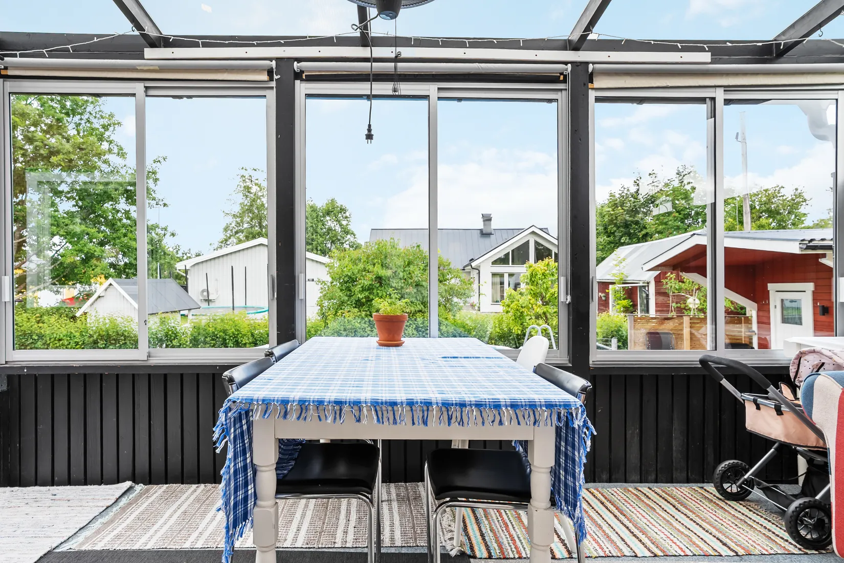 Villa, Wirevägen 4, Skottsund, Sundsvall