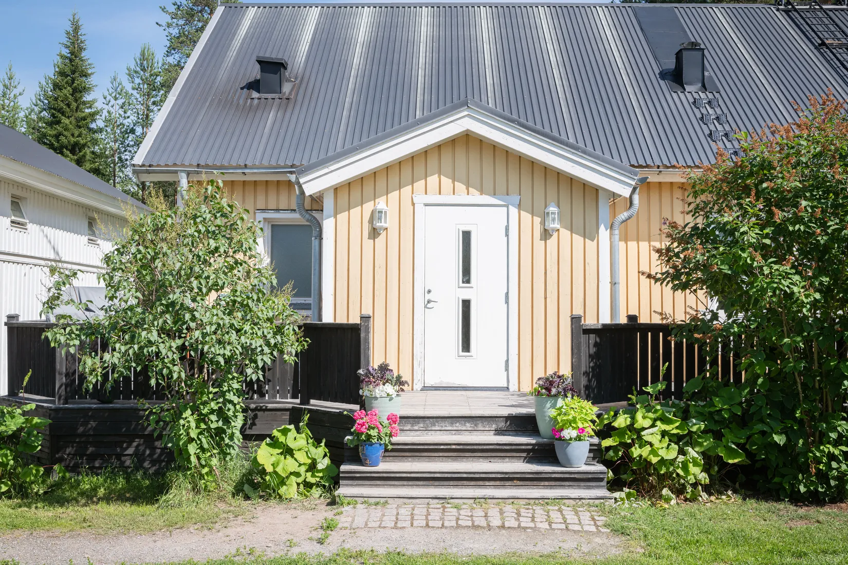 Villa, Flarkenvägen 236, Rutvik, Luleå