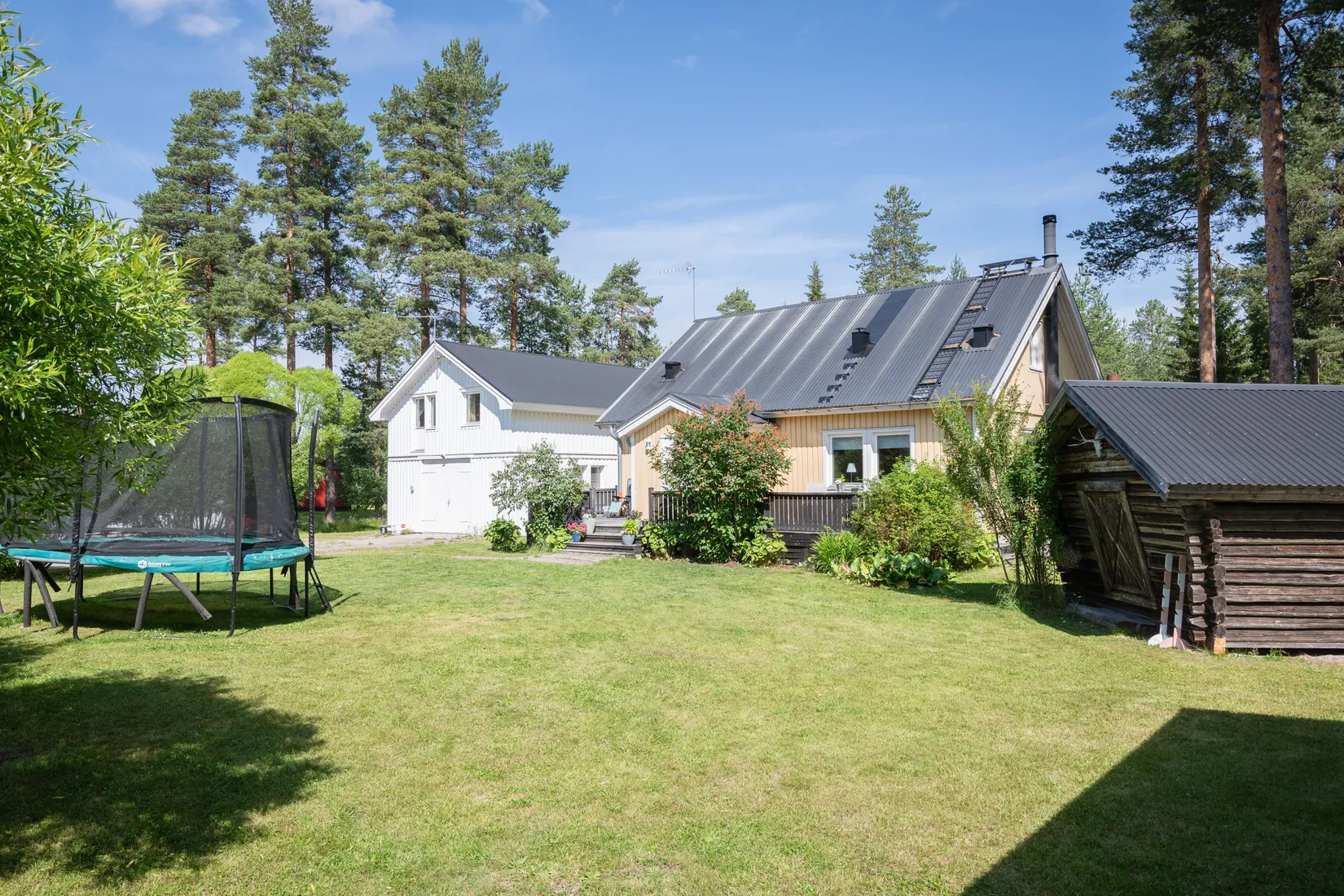 Villa, Flarkenvägen 236, Rutvik, Luleå