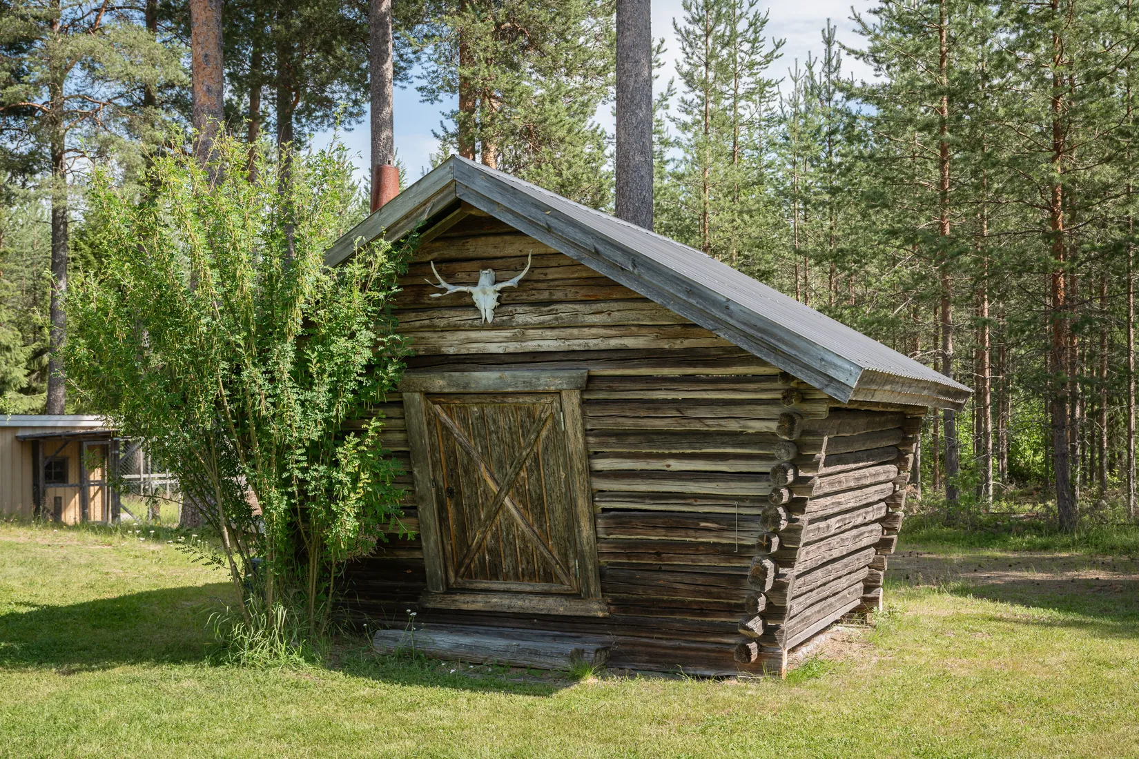 Villa, Flarkenvägen 236, Rutvik, Luleå