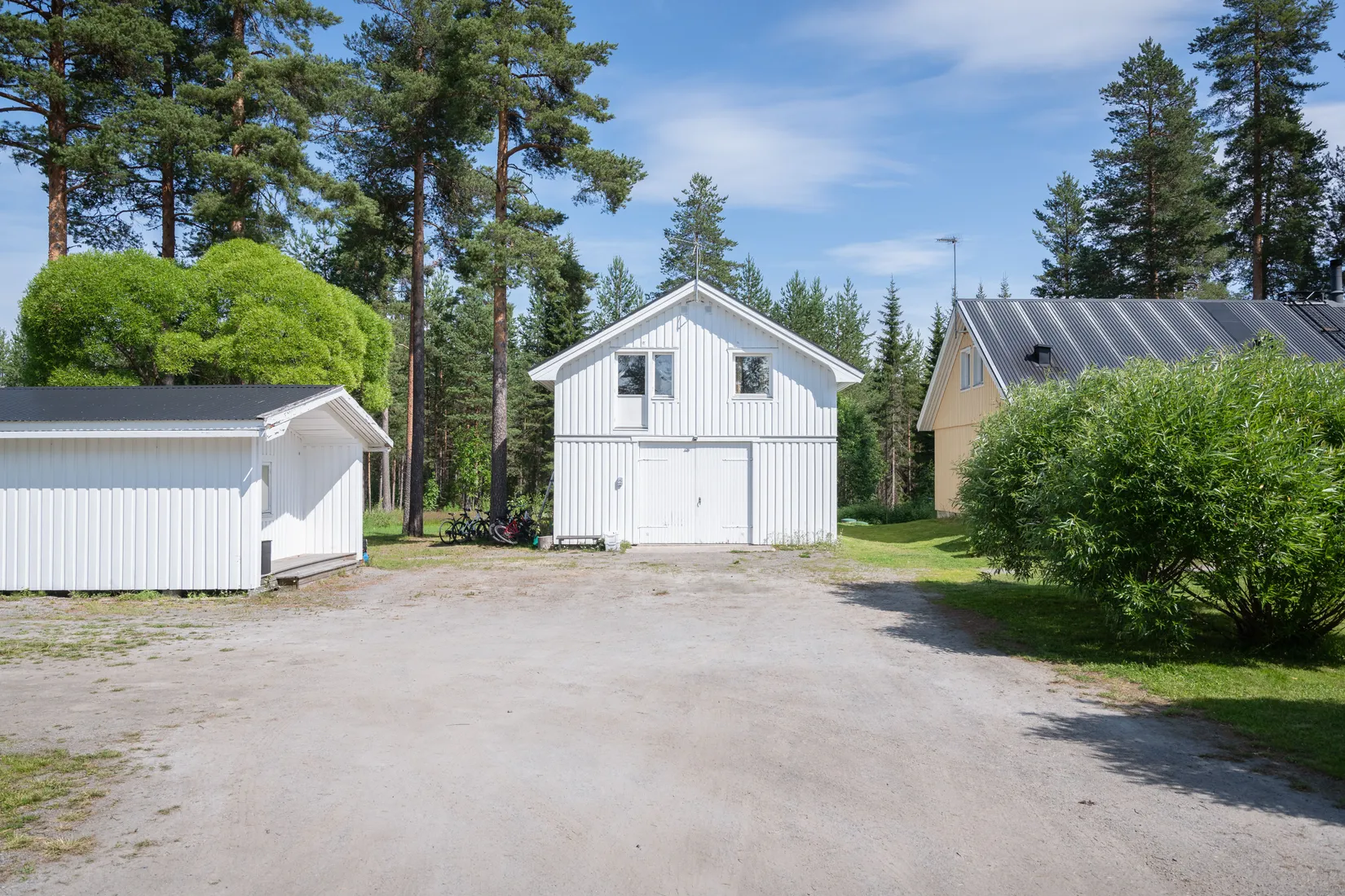 Villa, Flarkenvägen 236, Rutvik, Luleå